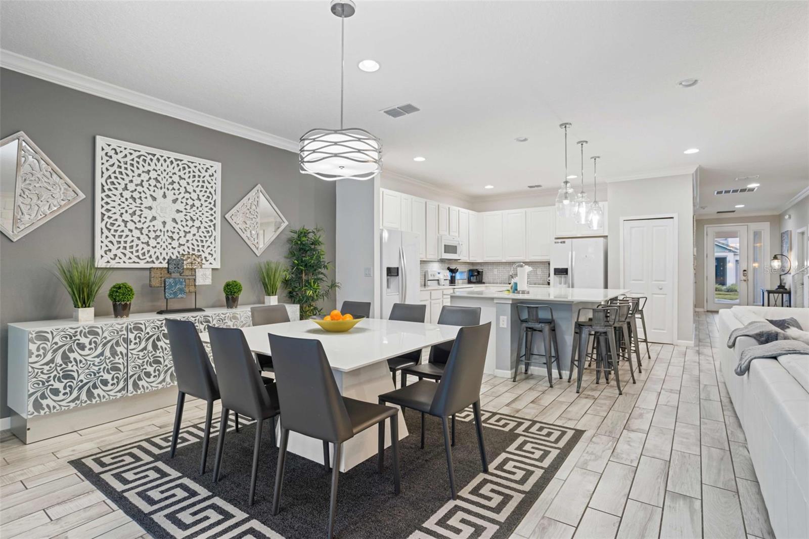 2628 CALISTOGA AVE, KISSIMMEE, FL, 34741