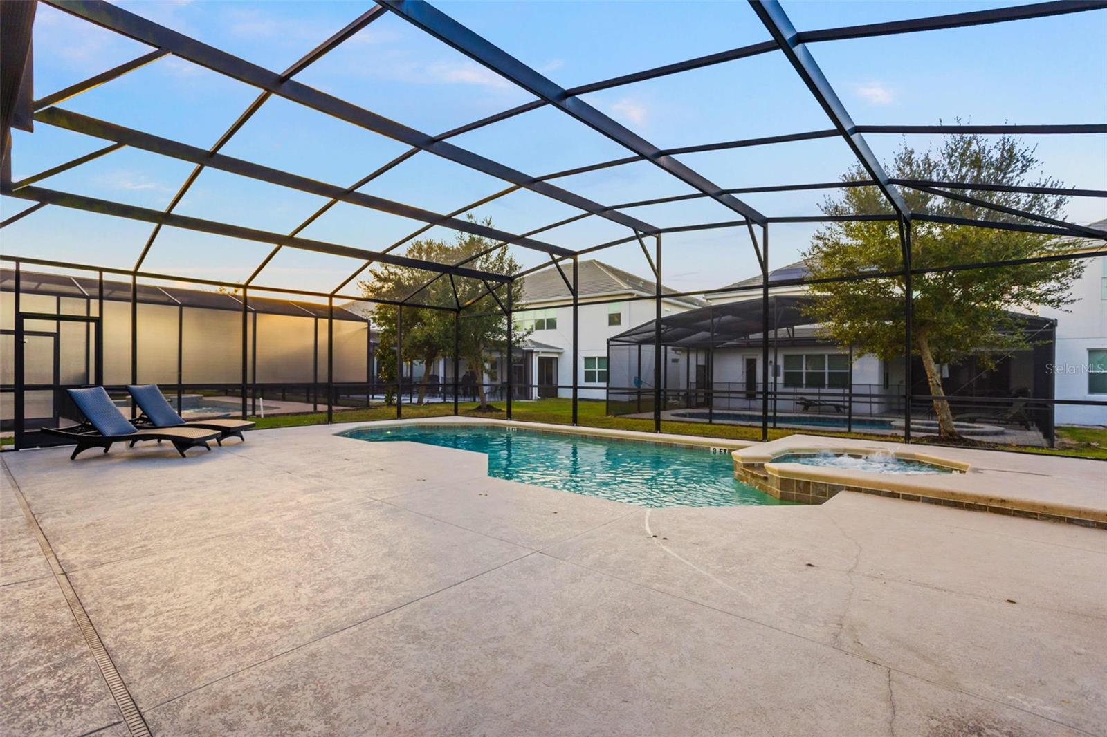 2628 CALISTOGA AVE, KISSIMMEE, FL, 34741