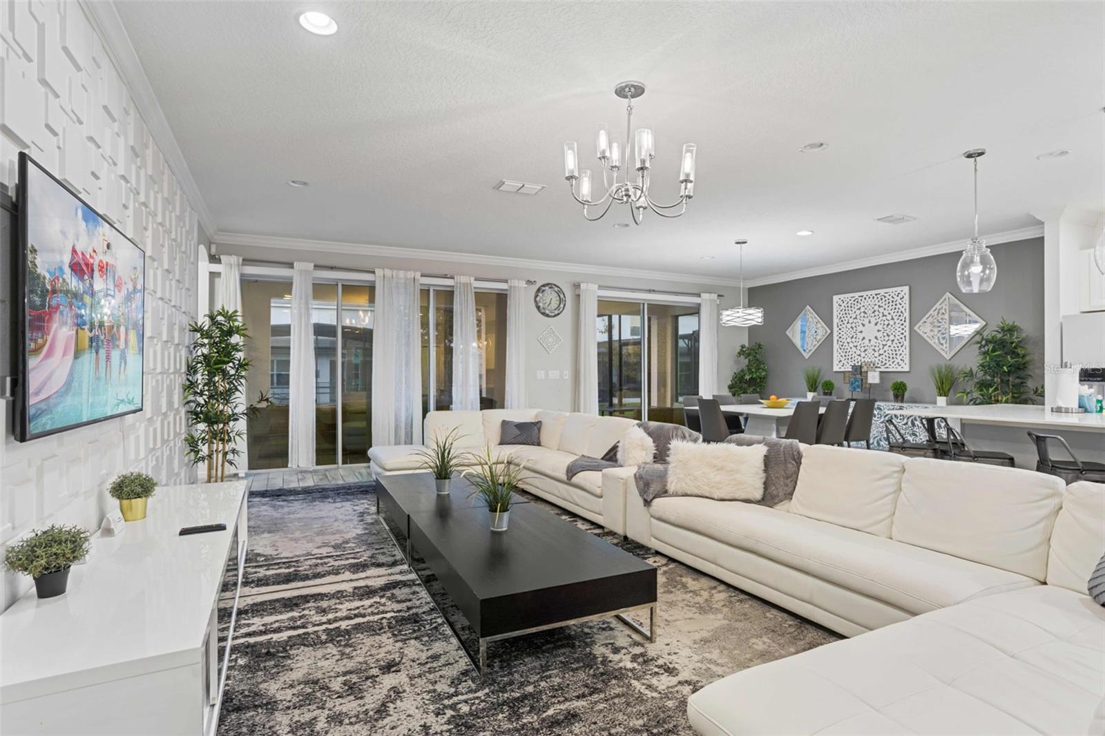 2628 CALISTOGA AVE, KISSIMMEE, FL, 34741