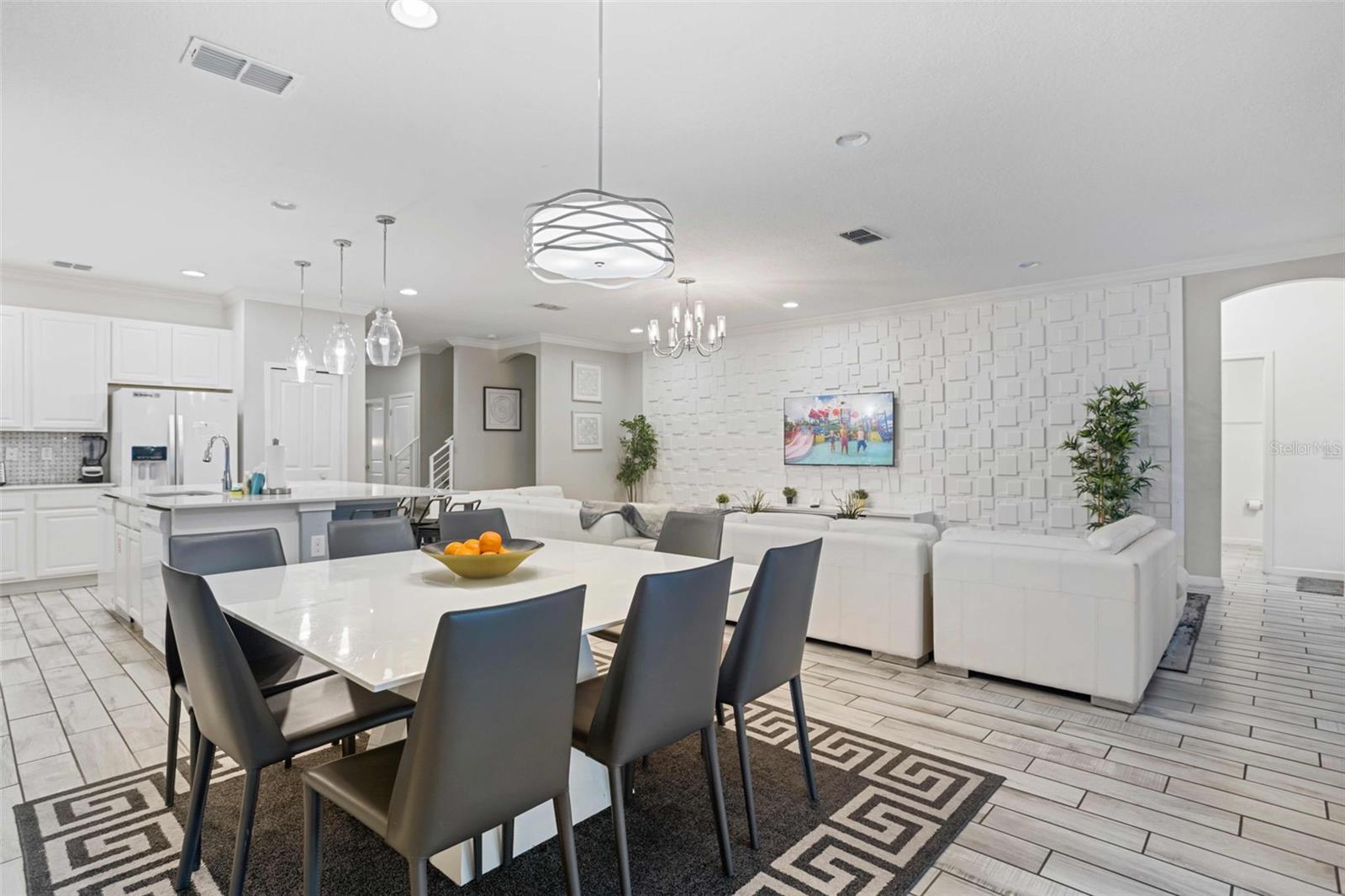 2628 CALISTOGA AVE, KISSIMMEE, FL, 34741
