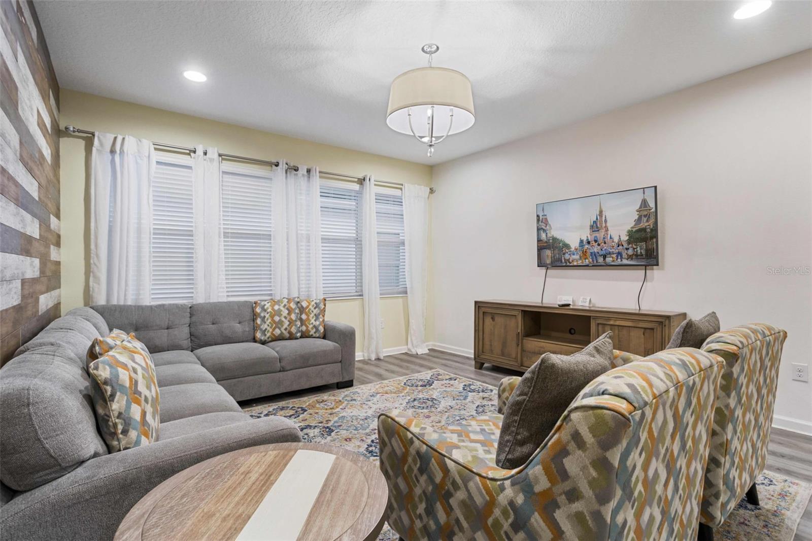 2628 CALISTOGA AVE, KISSIMMEE, FL, 34741