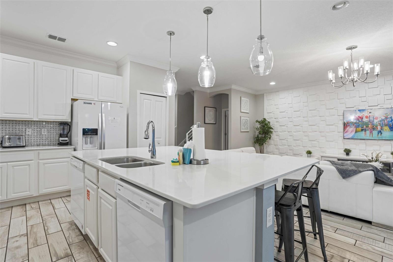 2628 CALISTOGA AVE, KISSIMMEE, FL, 34741