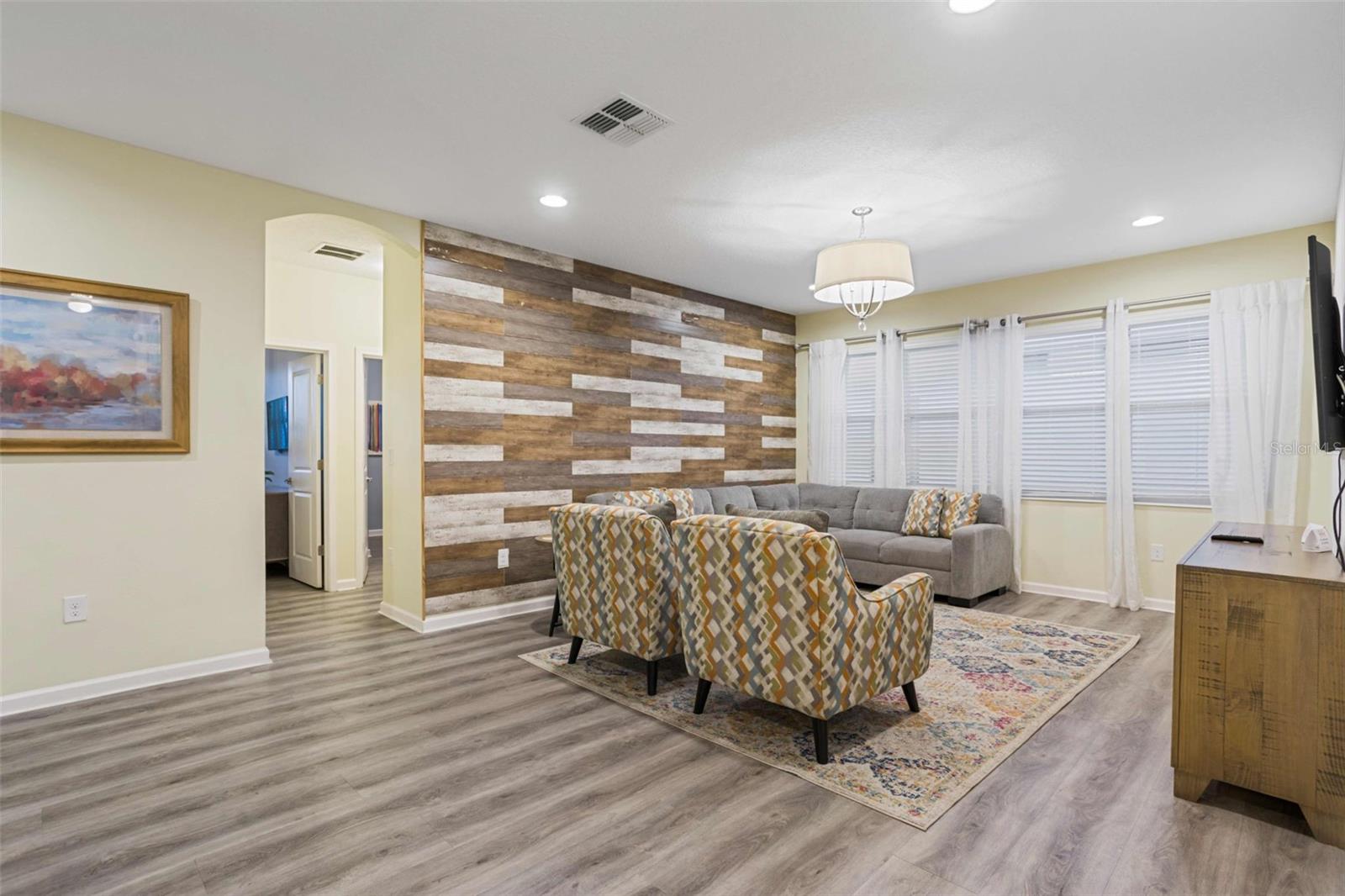 2628 CALISTOGA AVE, KISSIMMEE, FL, 34741