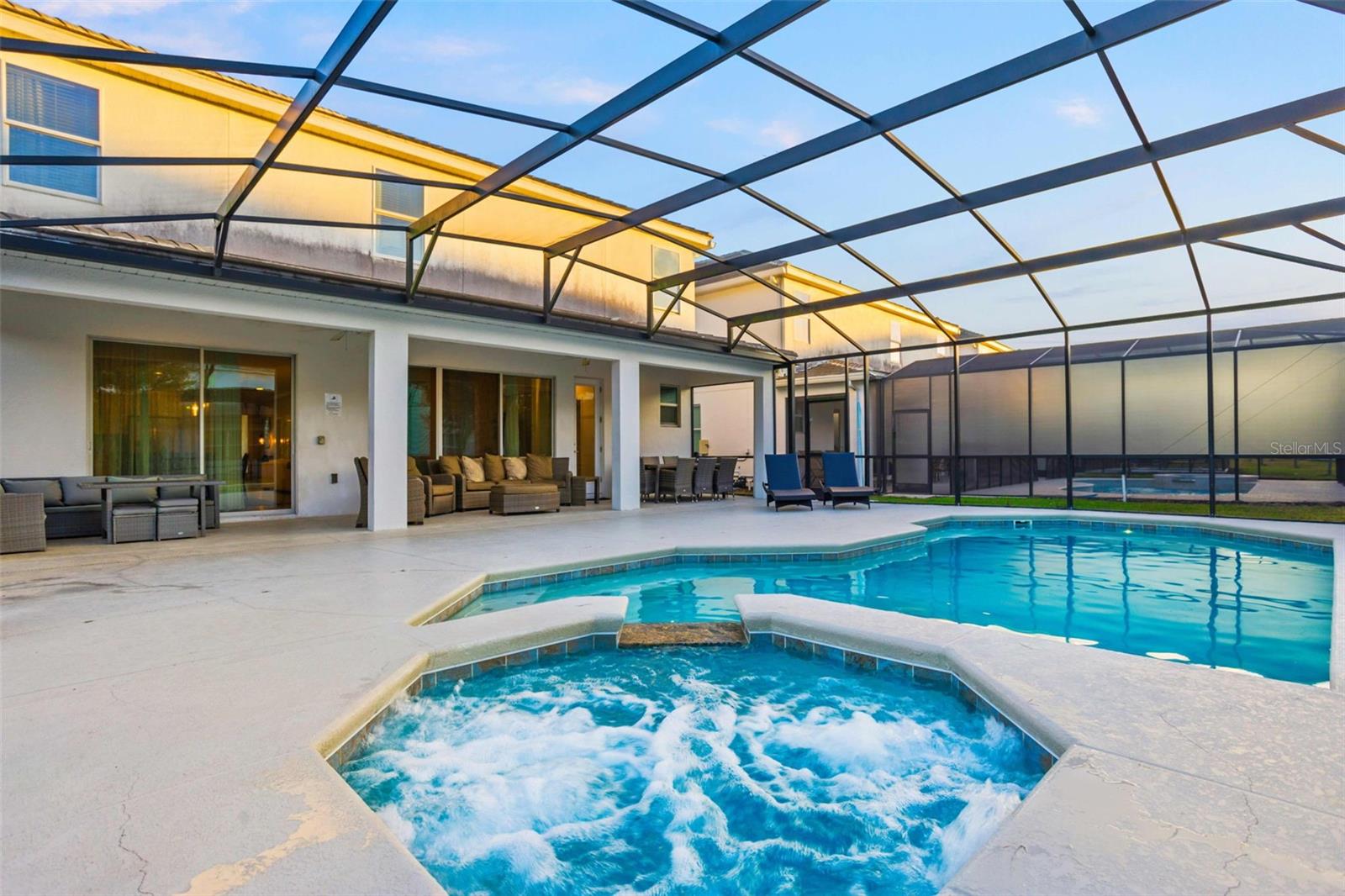 2628 CALISTOGA AVE, KISSIMMEE, FL, 34741