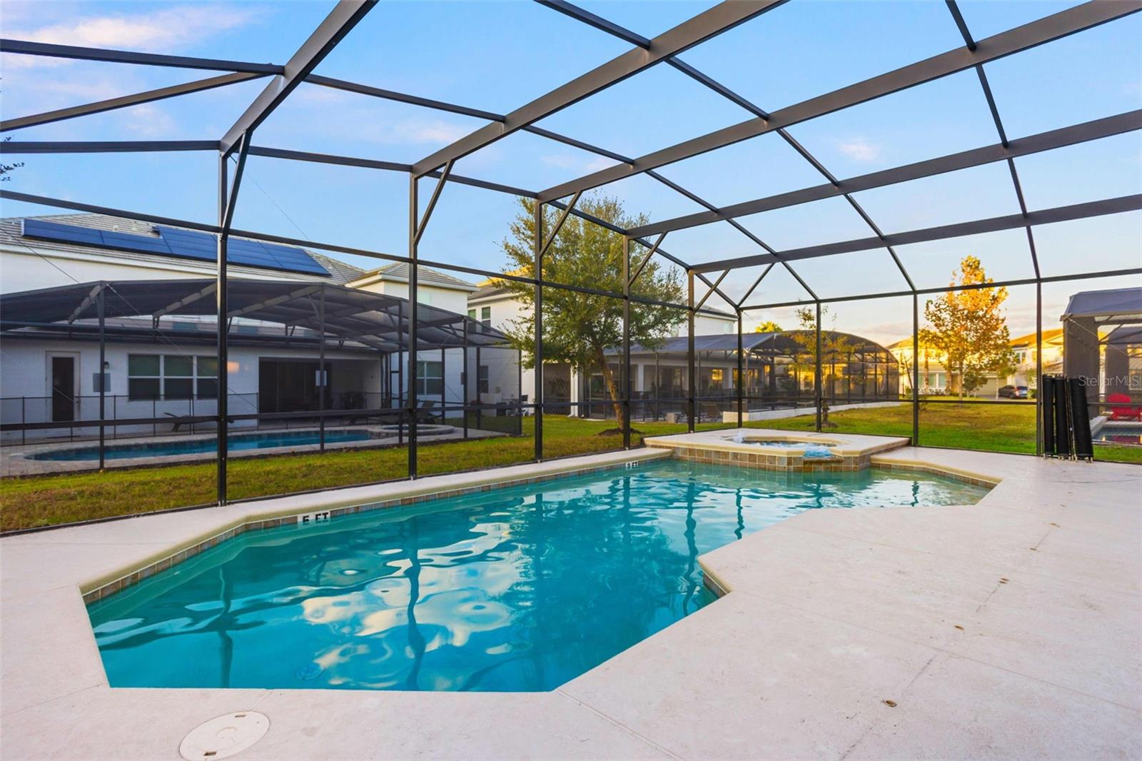 2628 CALISTOGA AVE, KISSIMMEE, FL, 34741