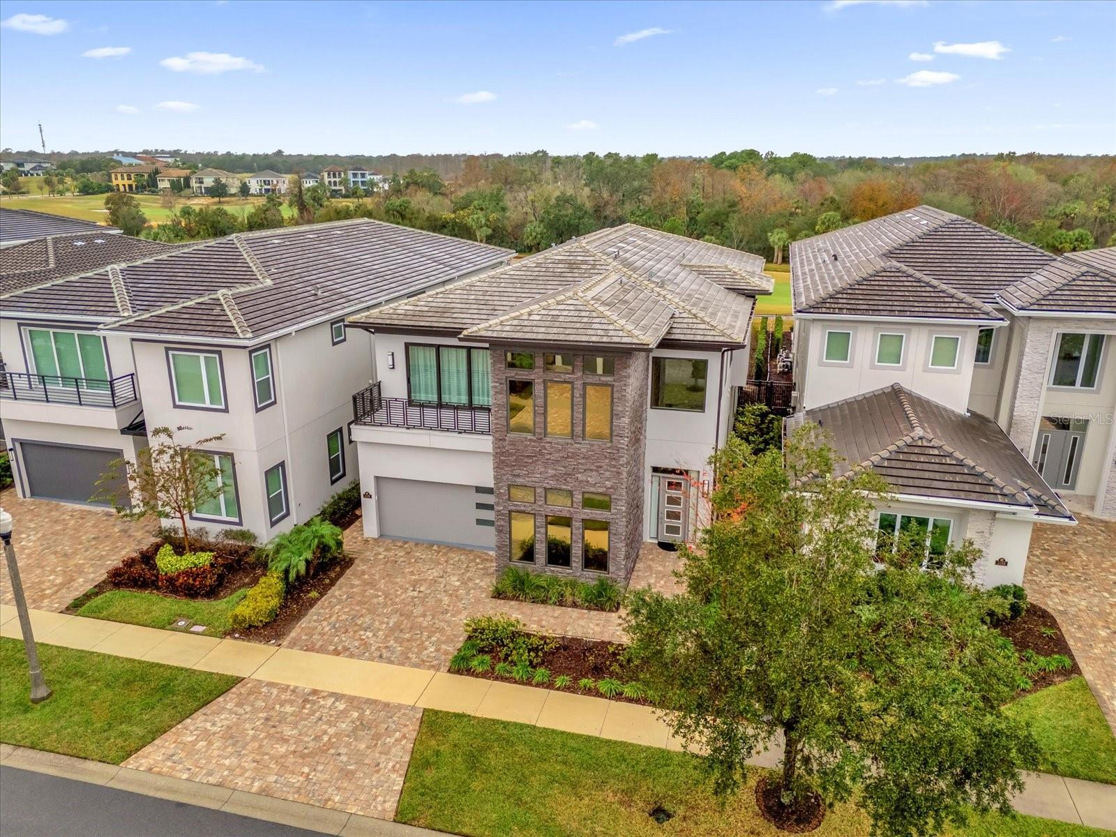 1038 JACK NICKLAUS CT, KISSIMMEE, FL, 34747