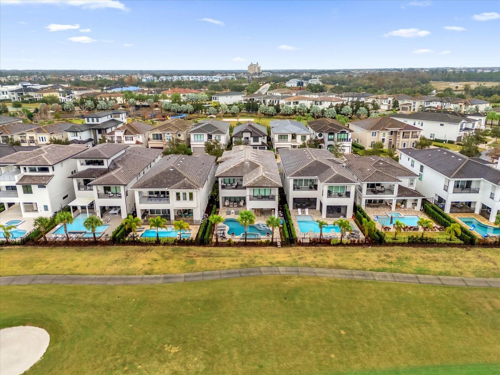 1038 JACK NICKLAUS CT, KISSIMMEE, FL, 34747