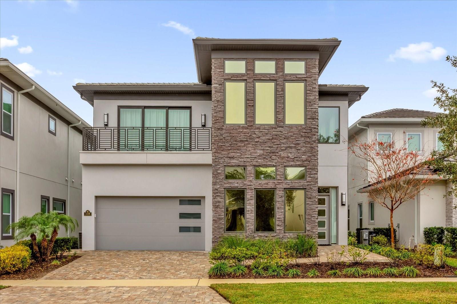 1038 JACK NICKLAUS CT, KISSIMMEE, FL, 34747