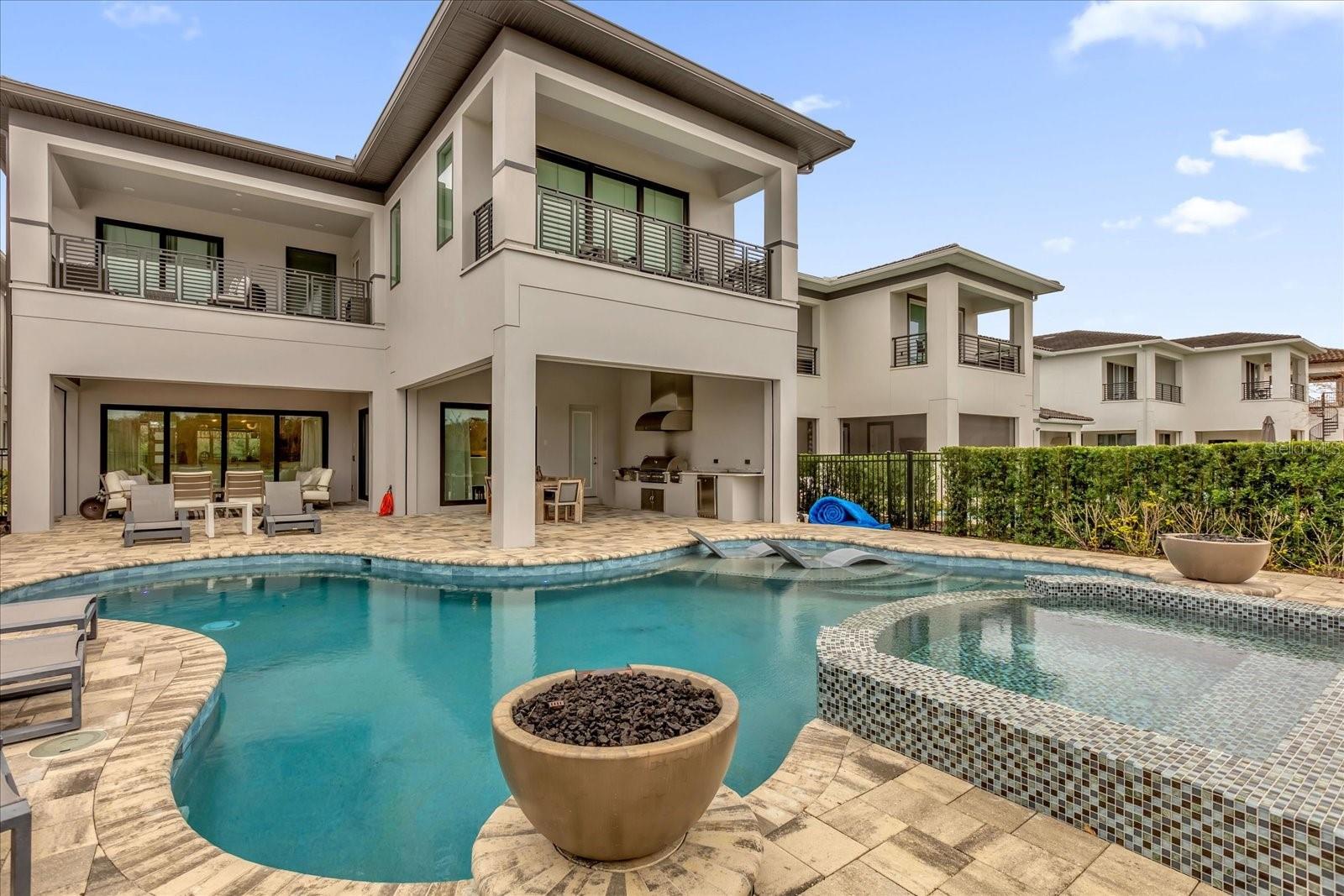 1038 JACK NICKLAUS CT, KISSIMMEE, FL, 34747