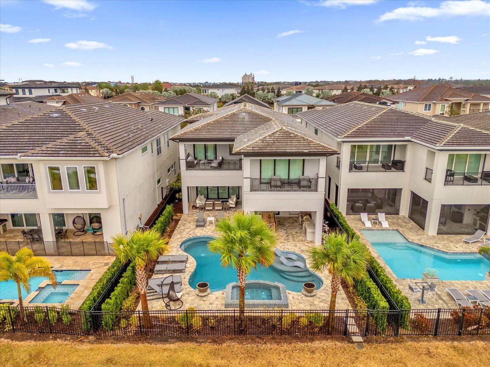 1038 JACK NICKLAUS CT, KISSIMMEE, FL, 34747