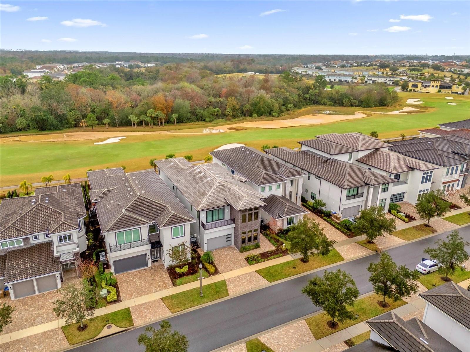 1038 JACK NICKLAUS CT, KISSIMMEE, FL, 34747