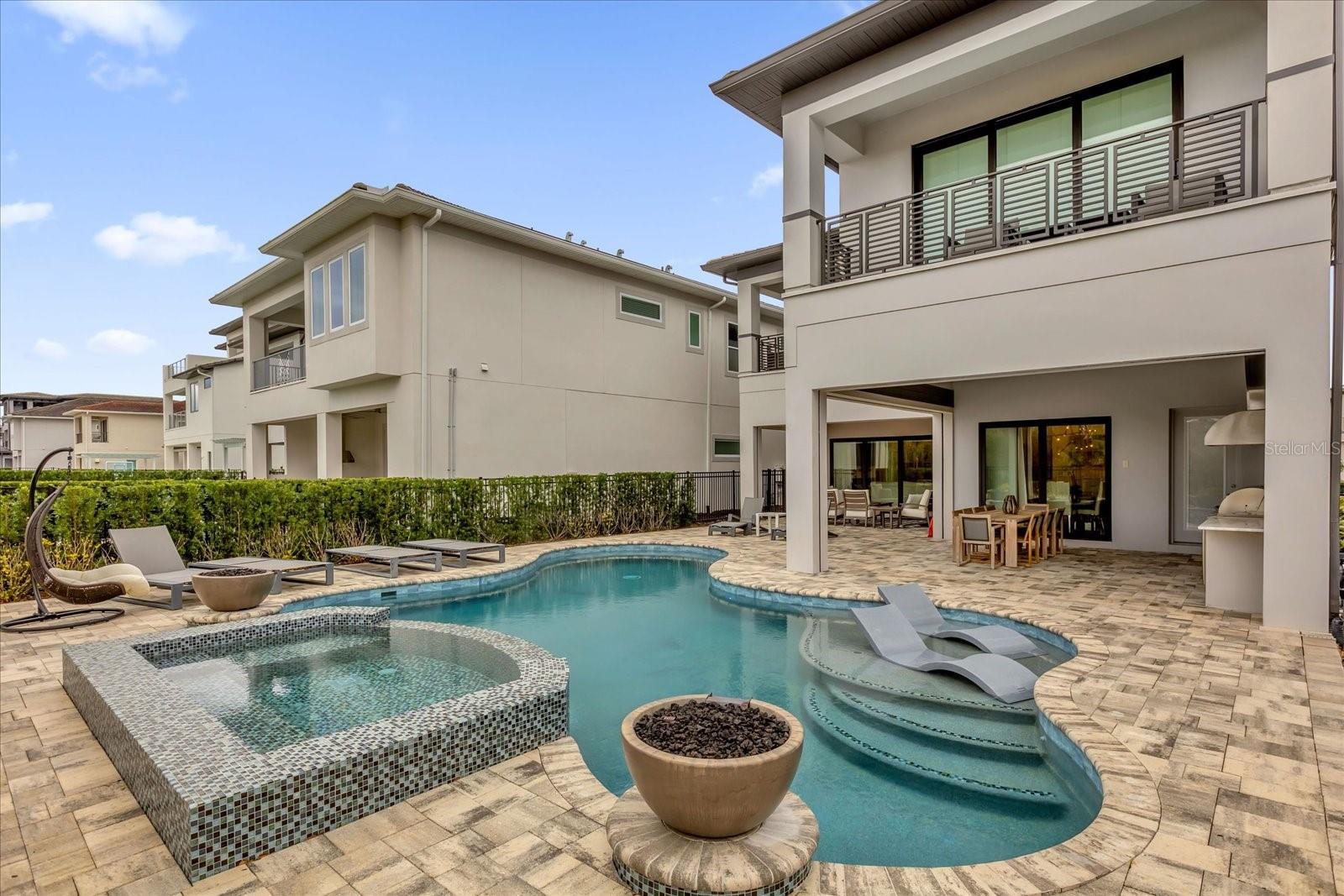 1038 JACK NICKLAUS CT, KISSIMMEE, FL, 34747