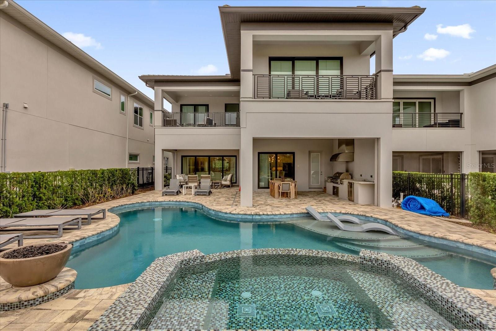 1038 JACK NICKLAUS CT, KISSIMMEE, FL, 34747