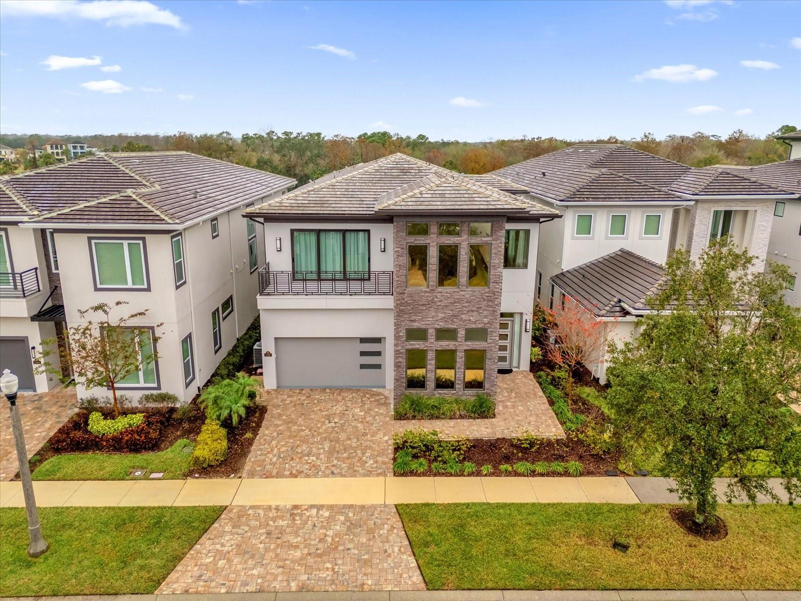 1038 JACK NICKLAUS CT, KISSIMMEE, FL, 34747