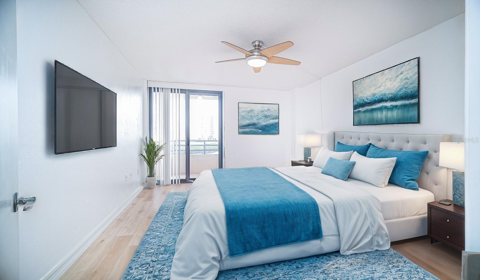 1 OCEANS WEST BLVD #2A3, DAYTONA BEACH, FL, 32118