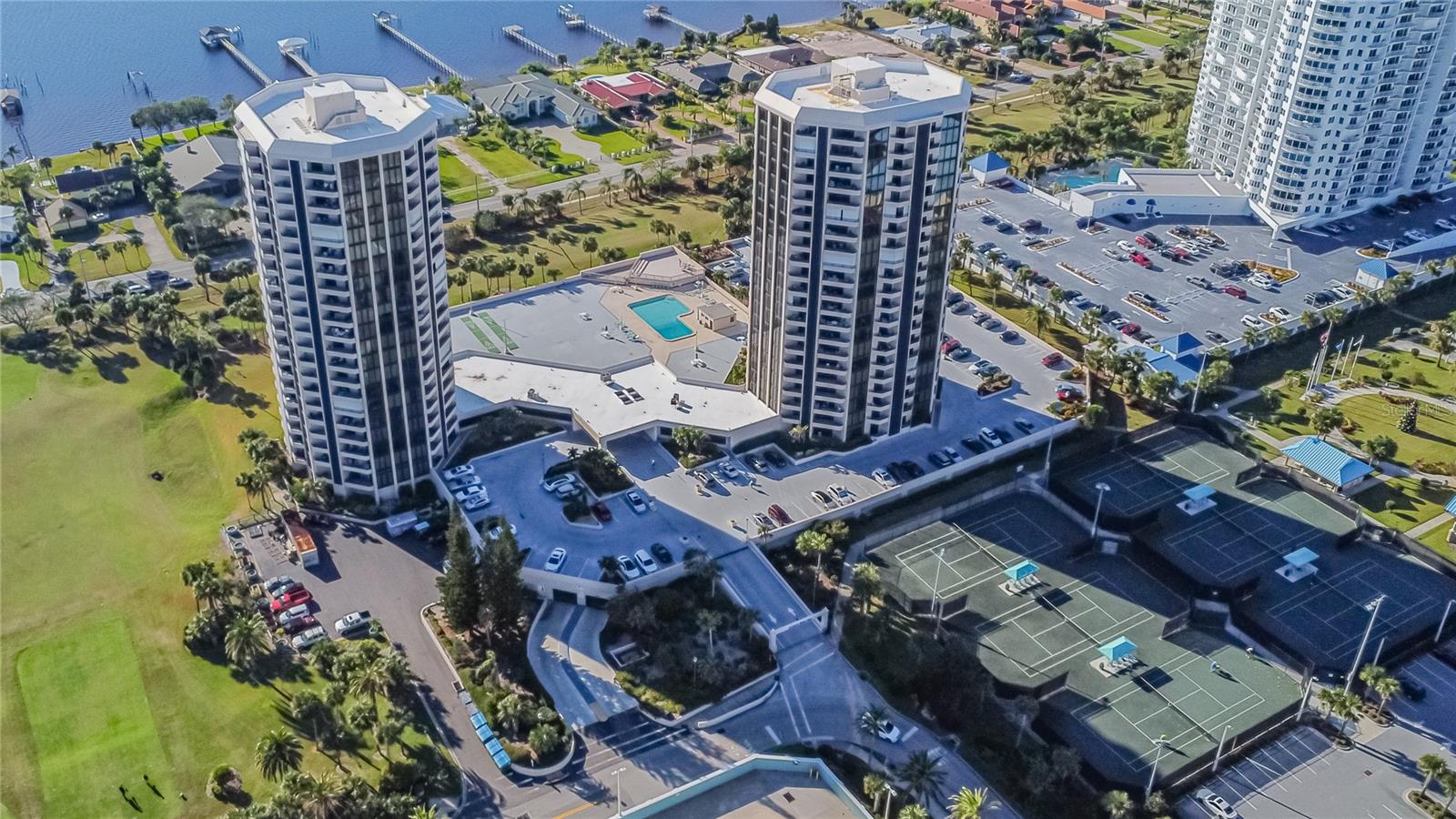 1 OCEANS WEST BLVD #2A3, DAYTONA BEACH, FL, 32118