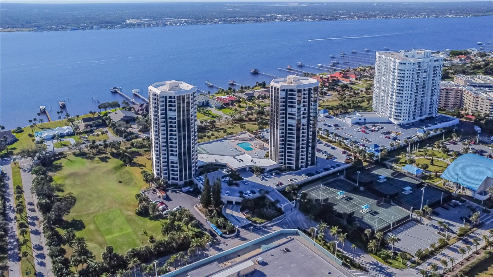 1 OCEANS WEST BLVD #2A3, DAYTONA BEACH, FL, 32118