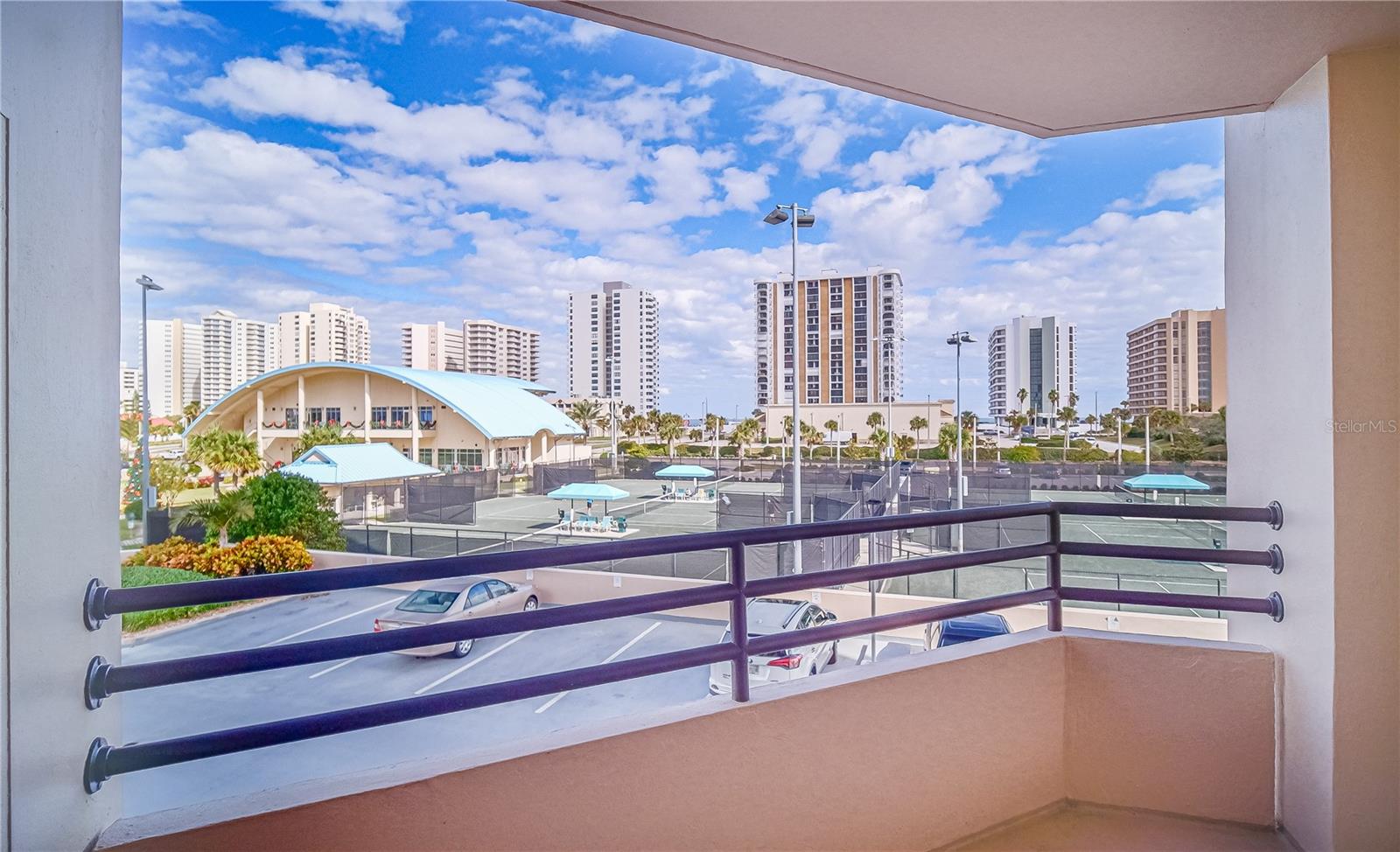 1 OCEANS WEST BLVD #2A3, DAYTONA BEACH, FL, 32118
