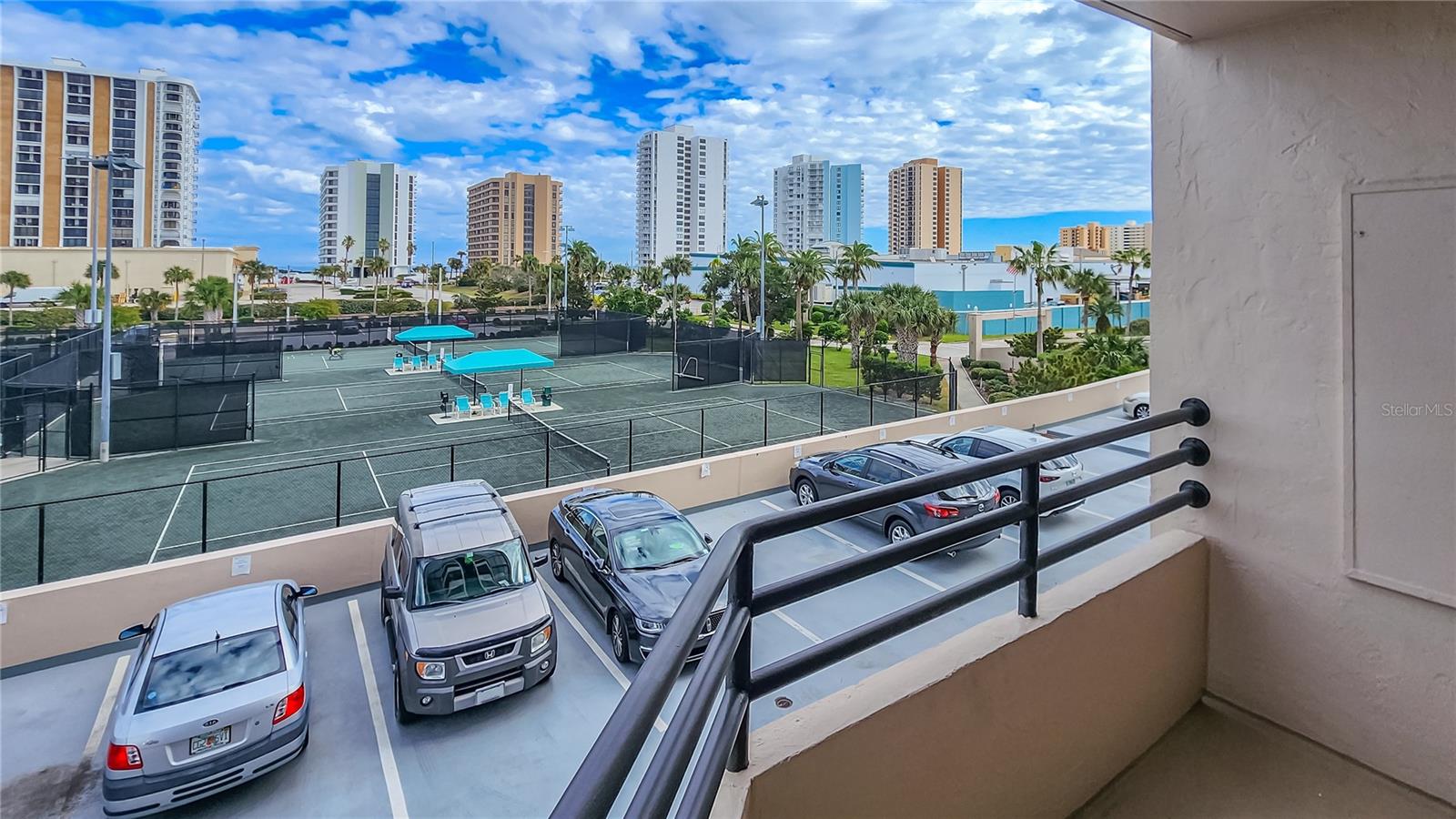 1 OCEANS WEST BLVD #2A3, DAYTONA BEACH, FL, 32118