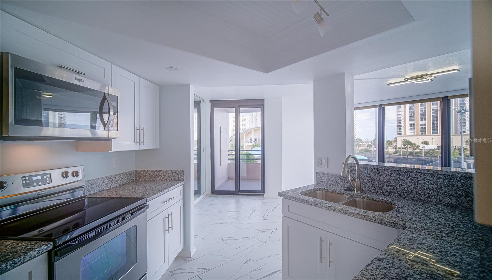 1 OCEANS WEST BLVD #2A3, DAYTONA BEACH, FL, 32118