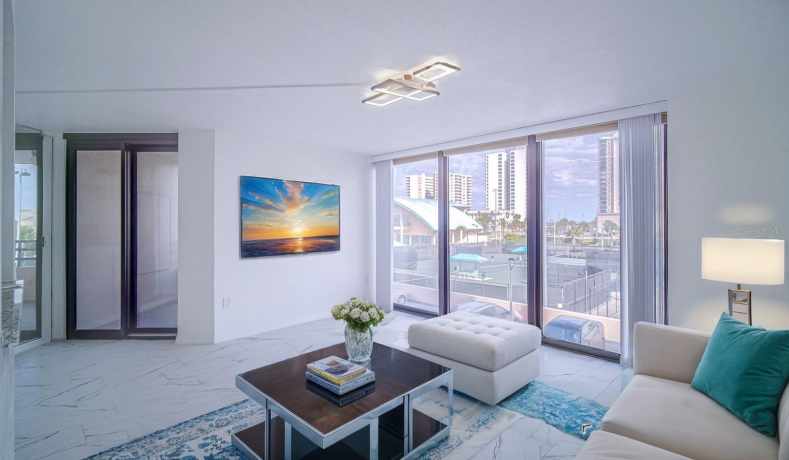1 OCEANS WEST BLVD #2A3, DAYTONA BEACH, FL, 32118