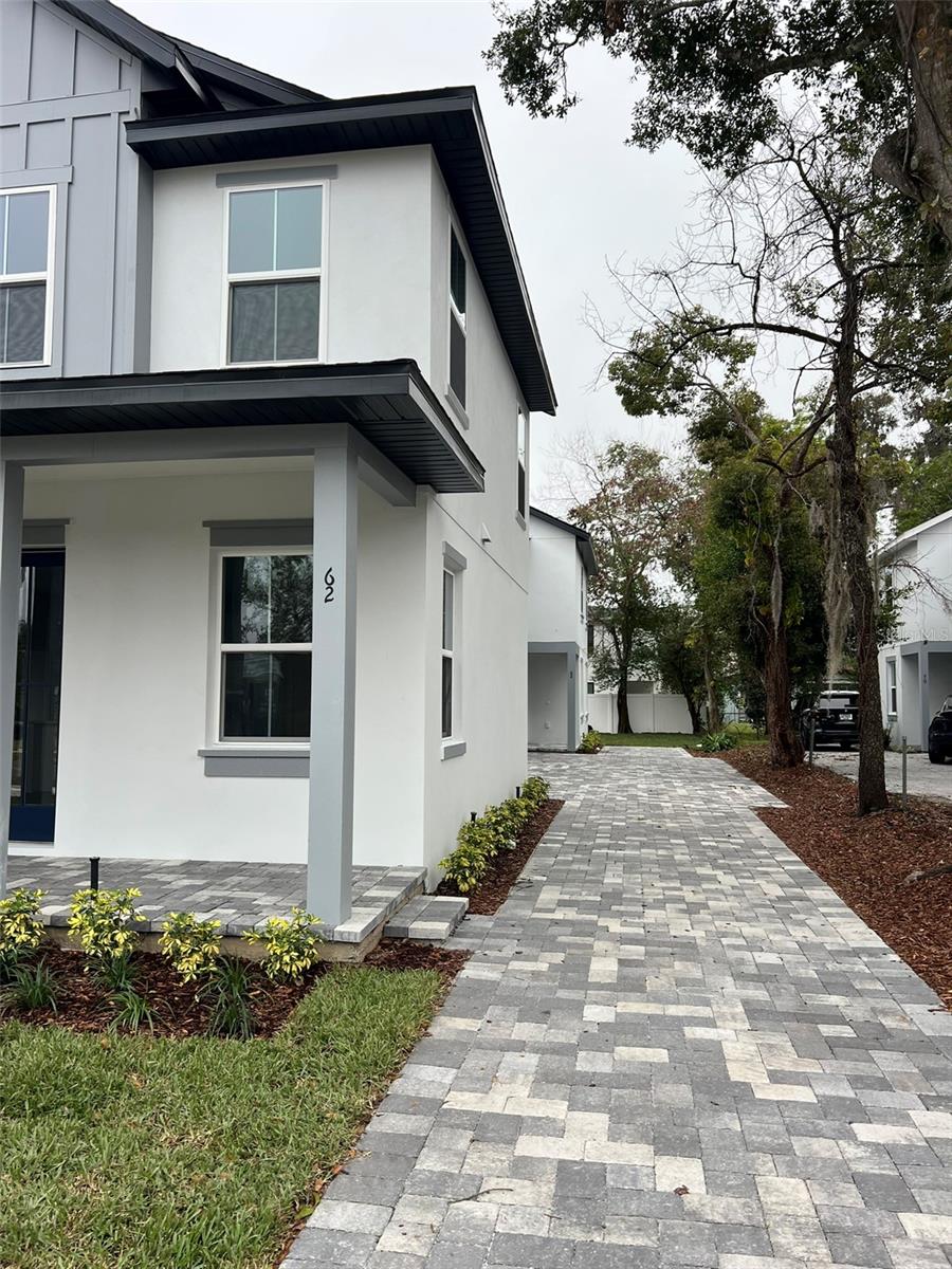 62 W ESTHER ST W, ORLANDO, FL, 32806
