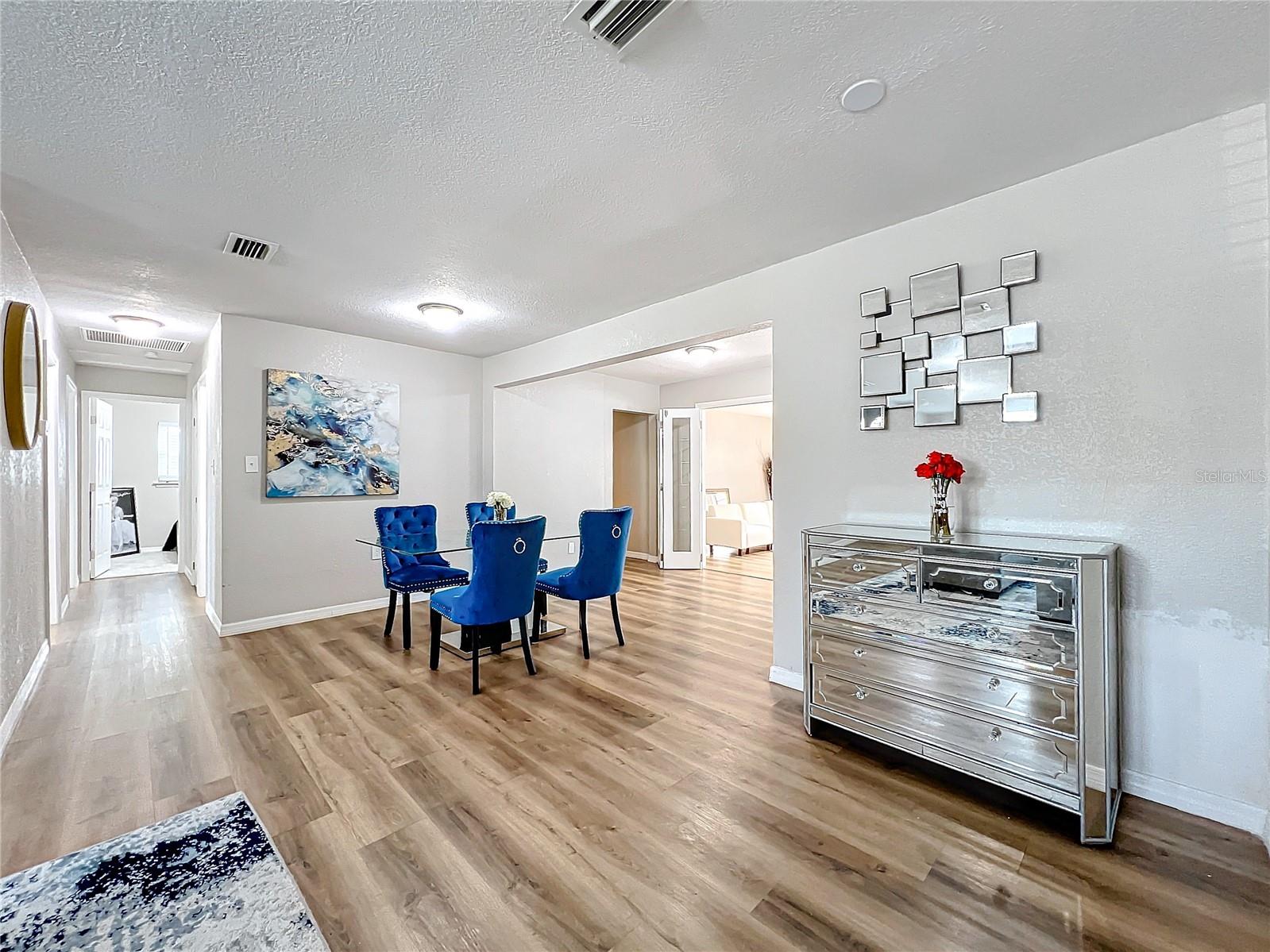 1805 JEFFERSON DR, MOUNT DORA, FL, 32757