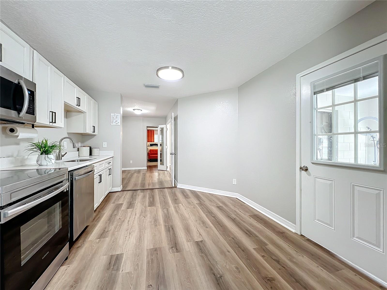 1805 JEFFERSON DR, MOUNT DORA, FL, 32757