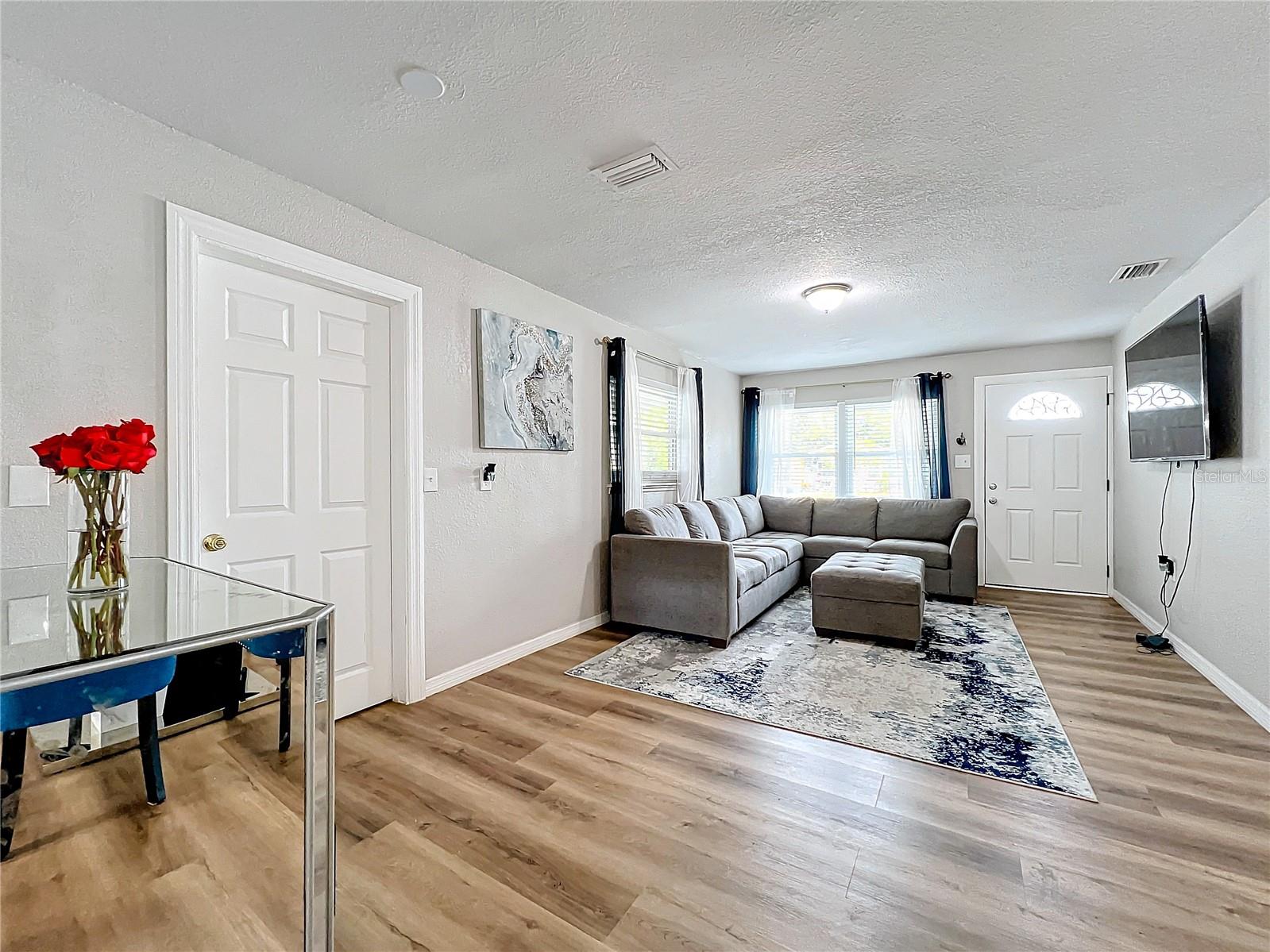 1805 JEFFERSON DR, MOUNT DORA, FL, 32757