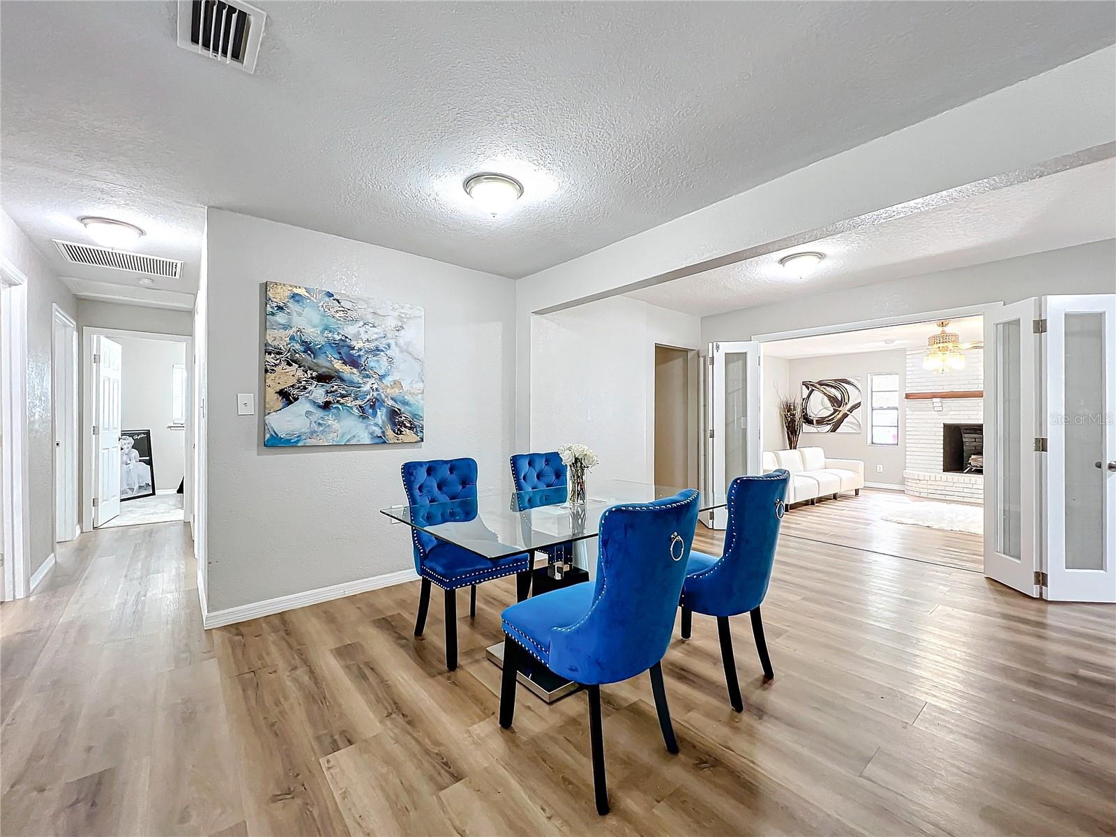 1805 JEFFERSON DR, MOUNT DORA, FL, 32757