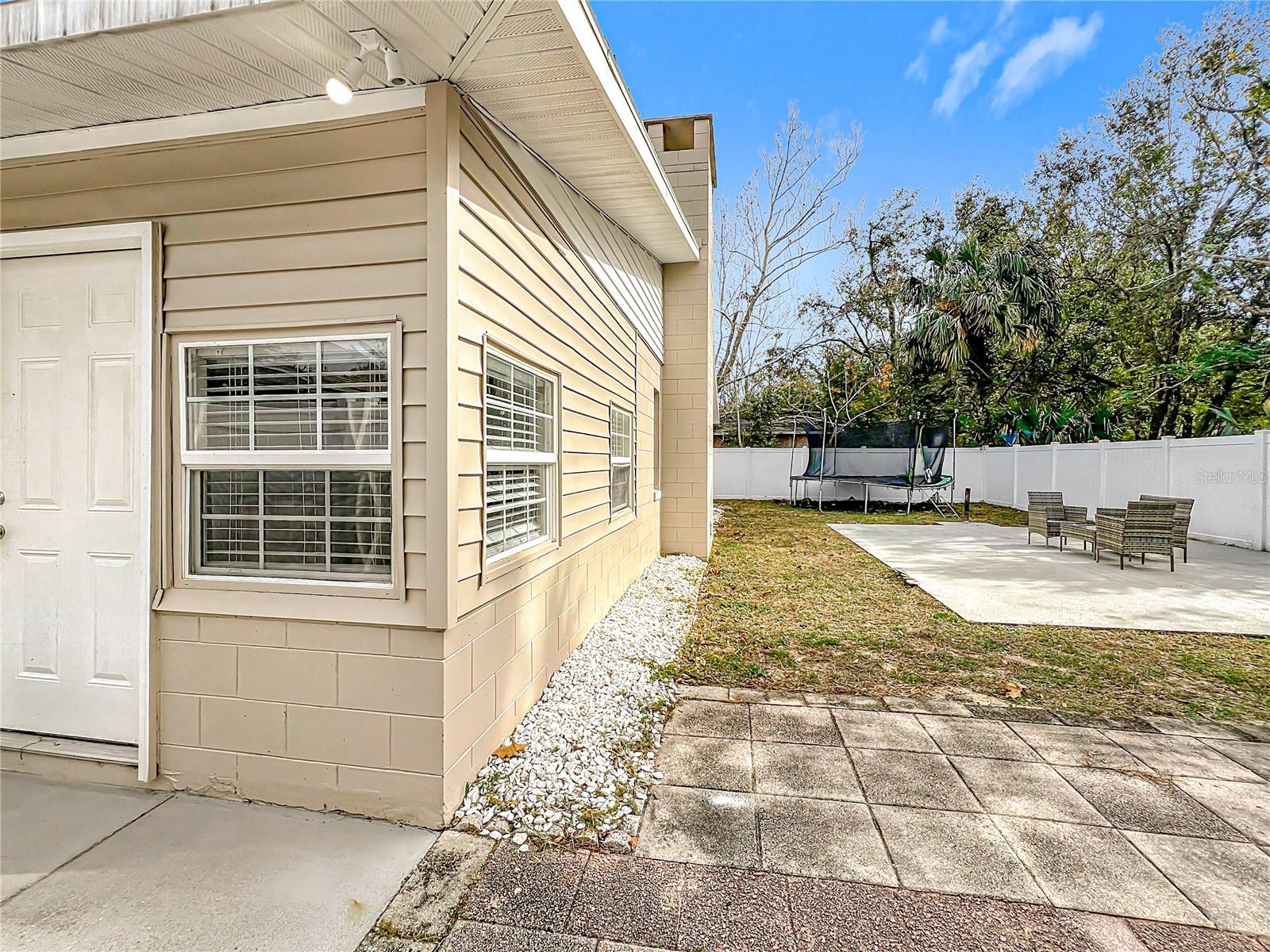 1805 JEFFERSON DR, MOUNT DORA, FL, 32757