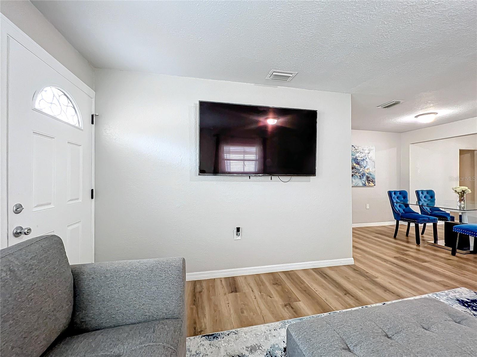 1805 JEFFERSON DR, MOUNT DORA, FL, 32757