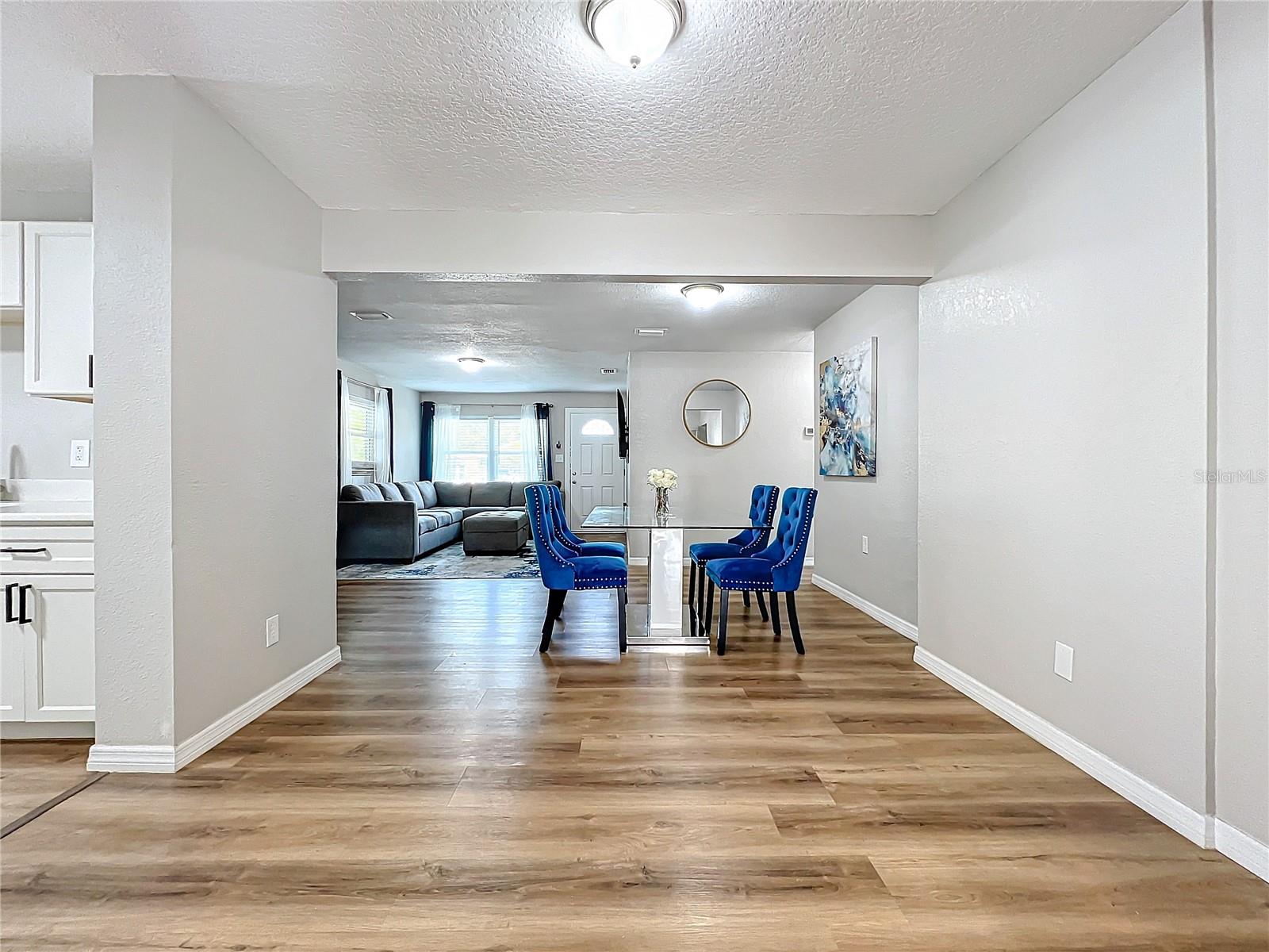 1805 JEFFERSON DR, MOUNT DORA, FL, 32757