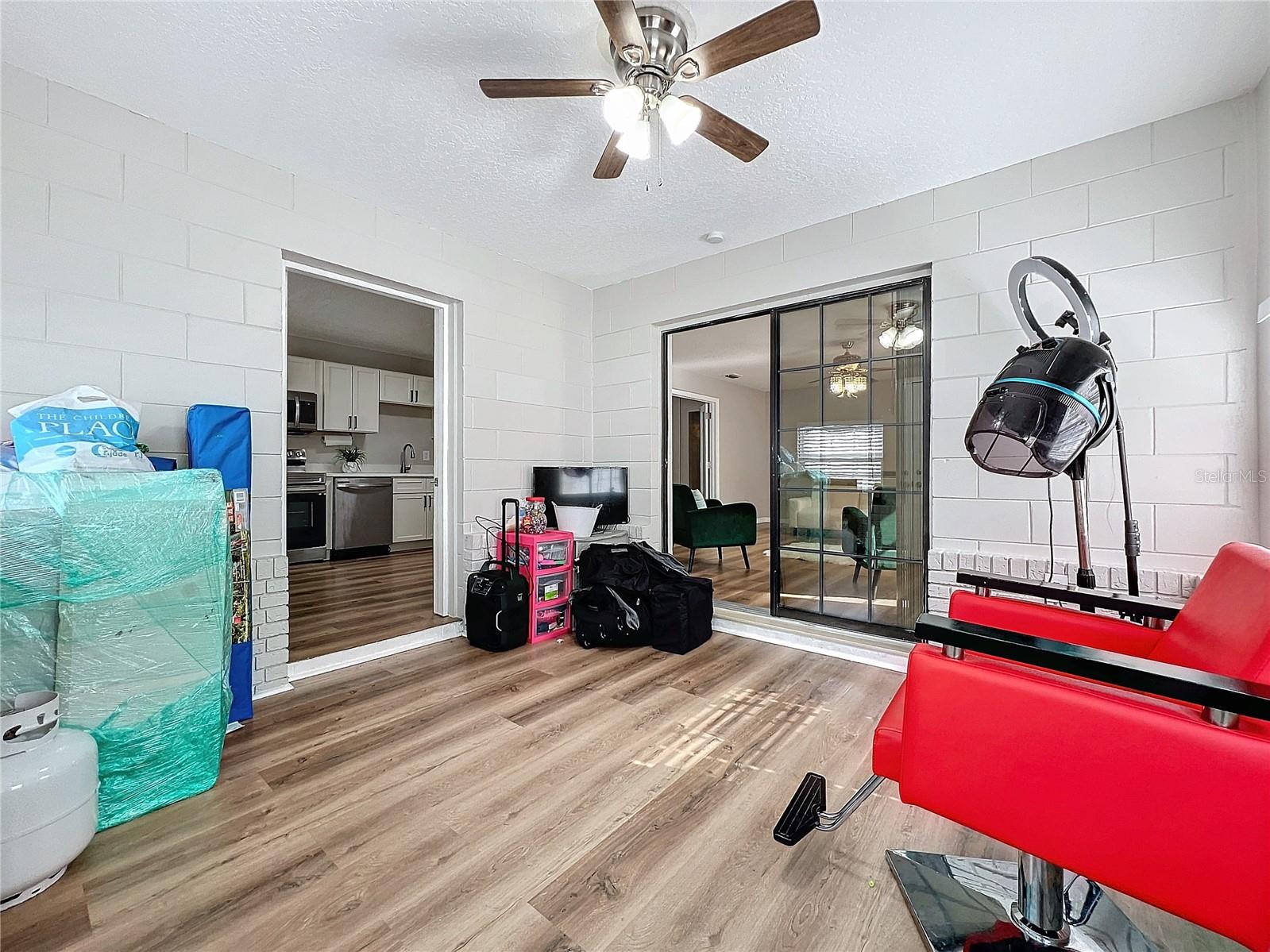 1805 JEFFERSON DR, MOUNT DORA, FL, 32757