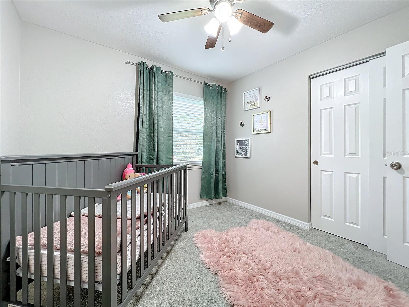 1805 JEFFERSON DR, MOUNT DORA, FL, 32757
