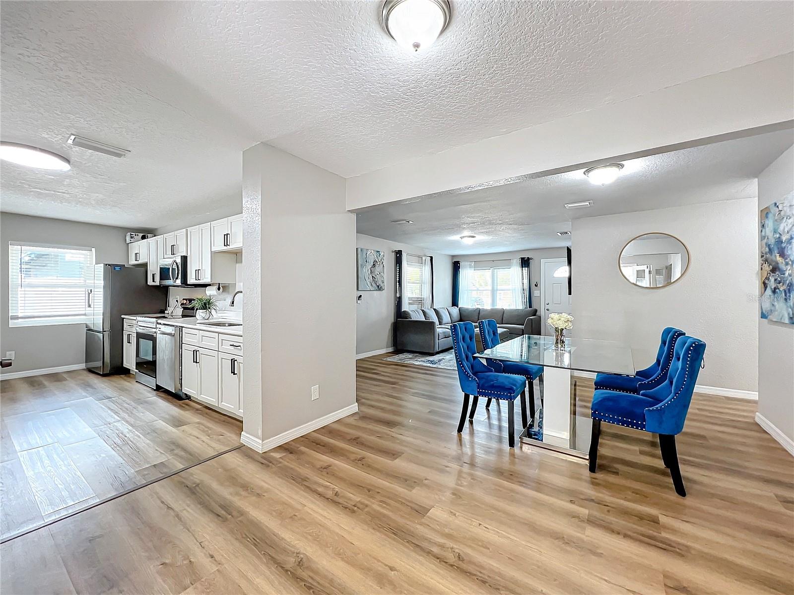 1805 JEFFERSON DR, MOUNT DORA, FL, 32757