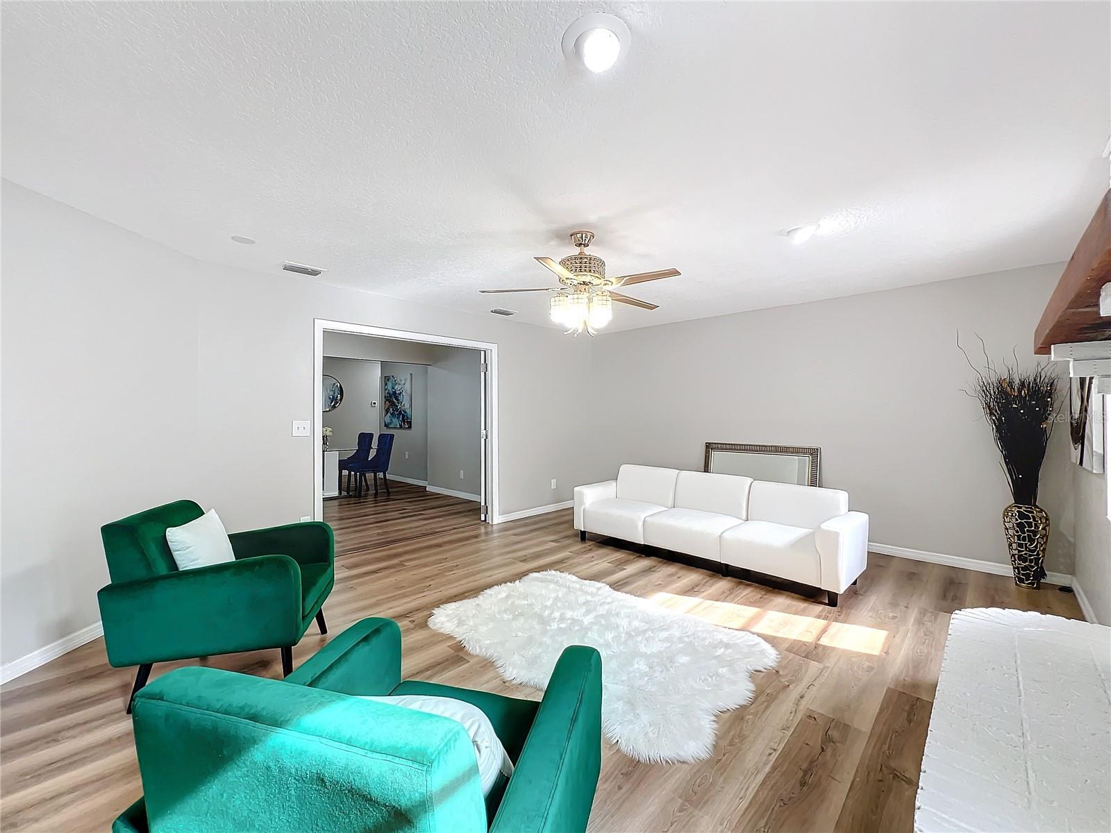 1805 JEFFERSON DR, MOUNT DORA, FL, 32757