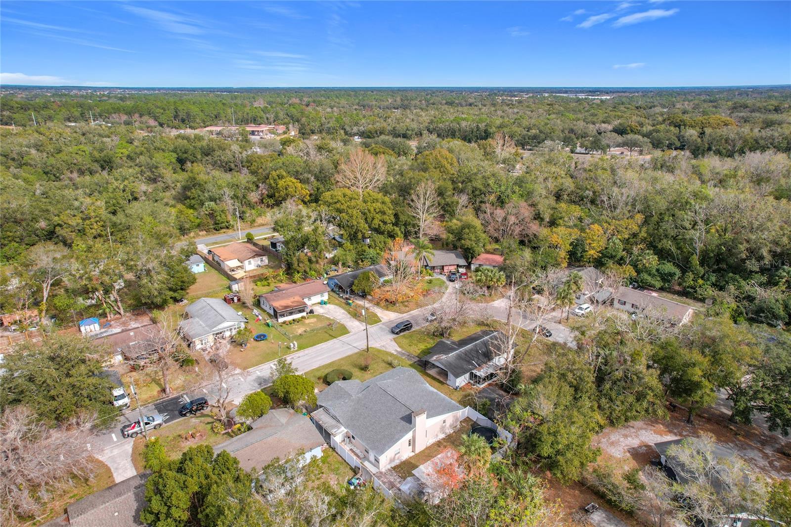 1805 JEFFERSON DR, MOUNT DORA, FL, 32757