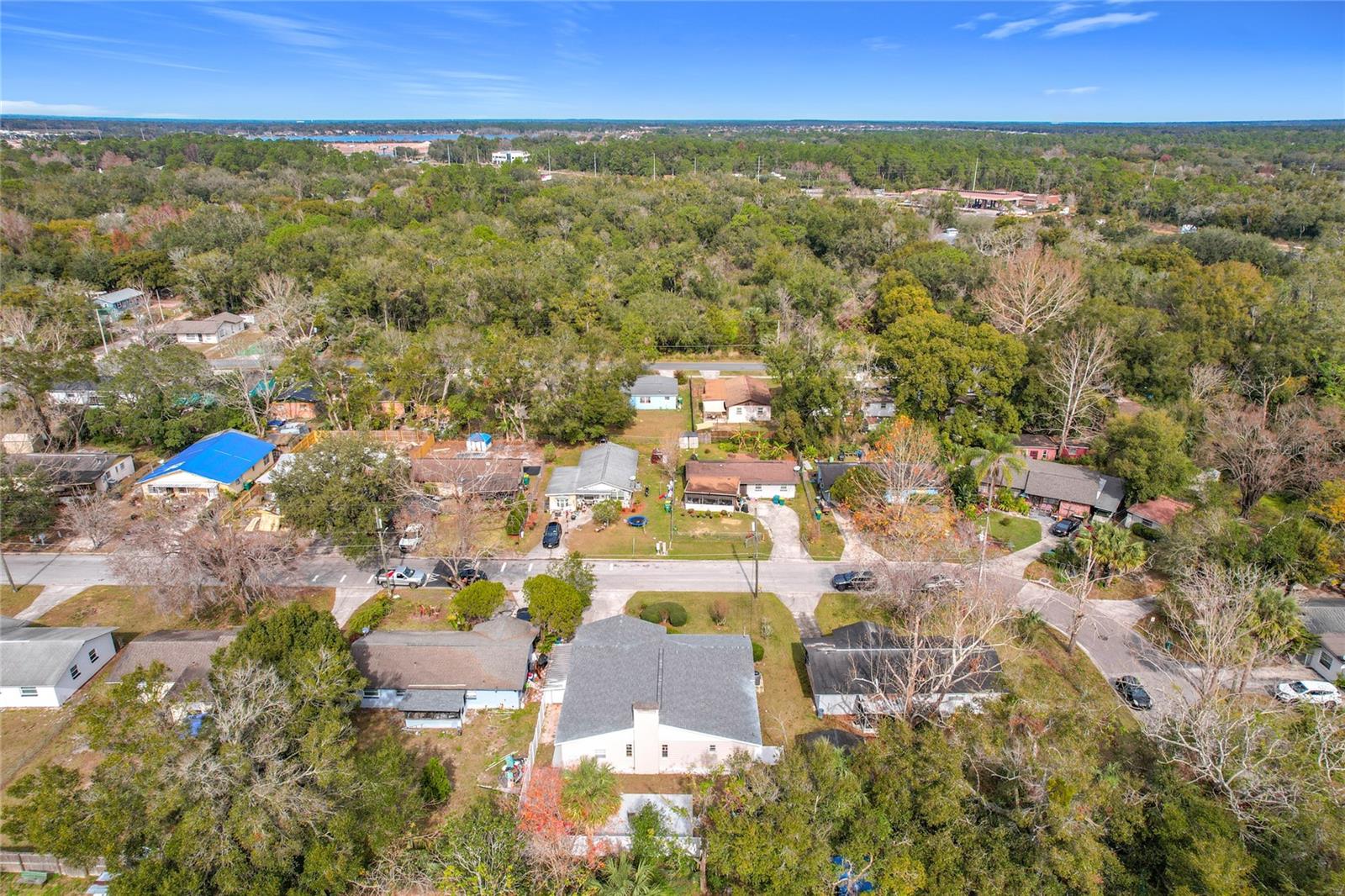 1805 JEFFERSON DR, MOUNT DORA, FL, 32757