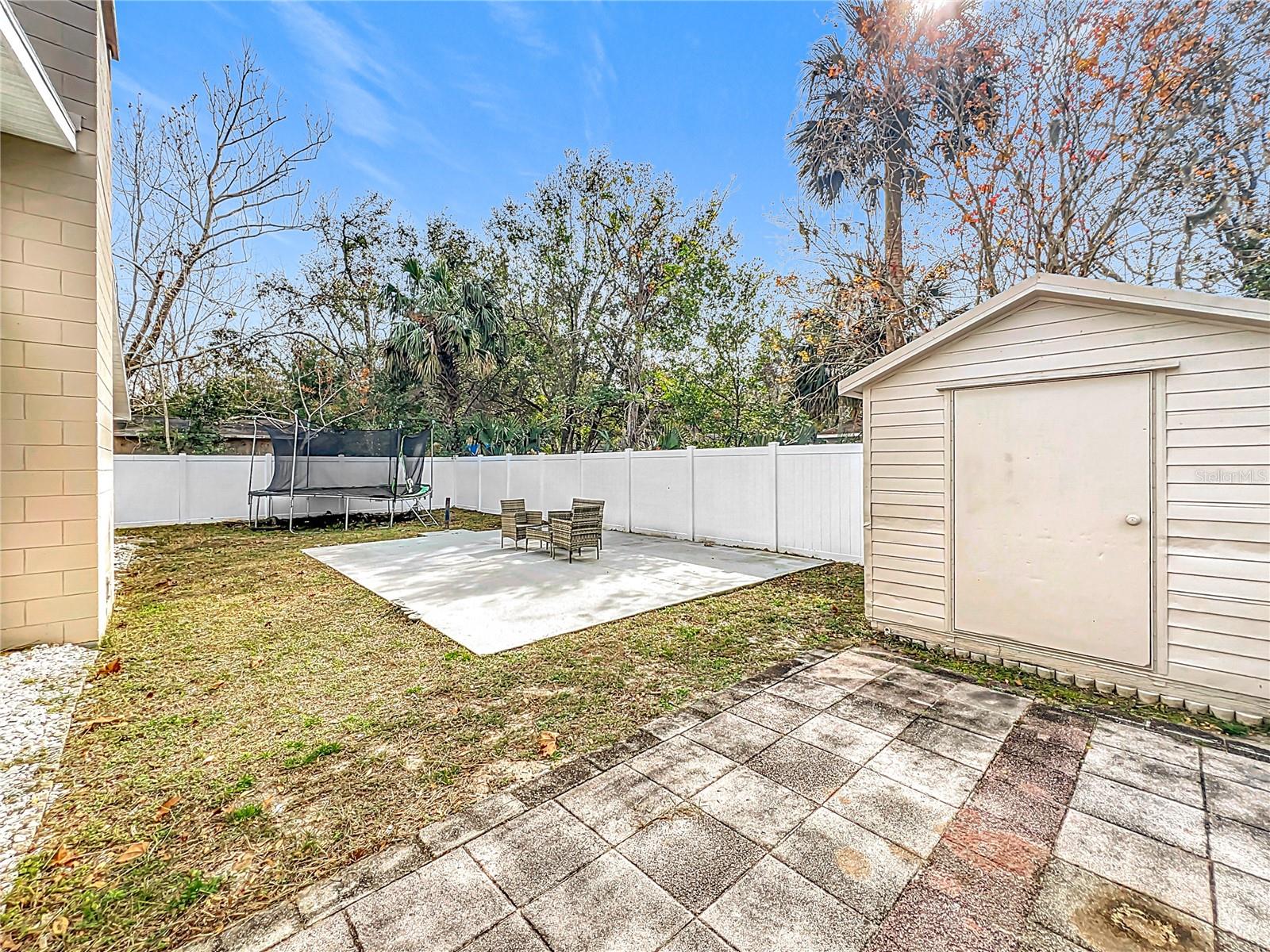 1805 JEFFERSON DR, MOUNT DORA, FL, 32757