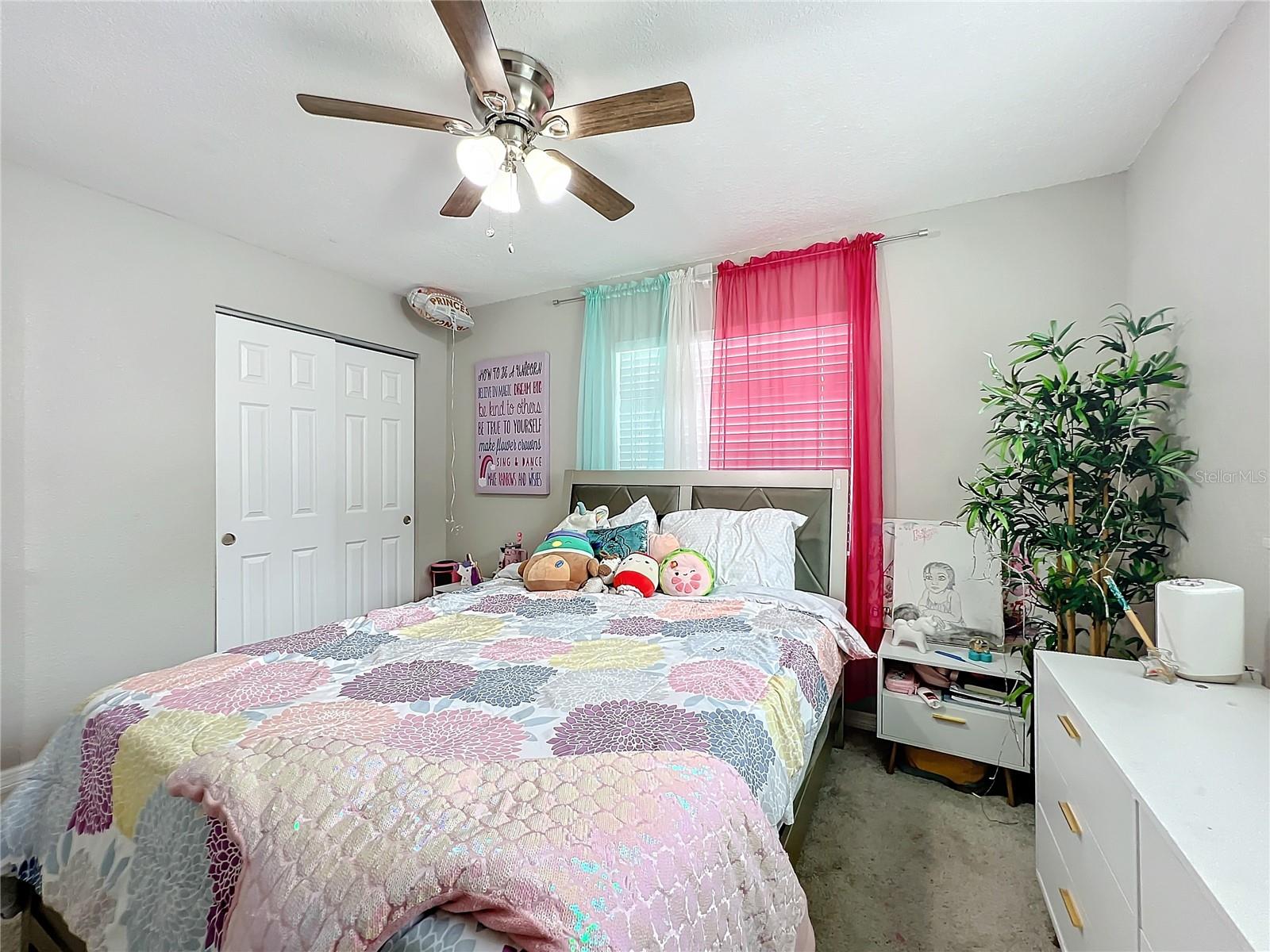 1805 JEFFERSON DR, MOUNT DORA, FL, 32757