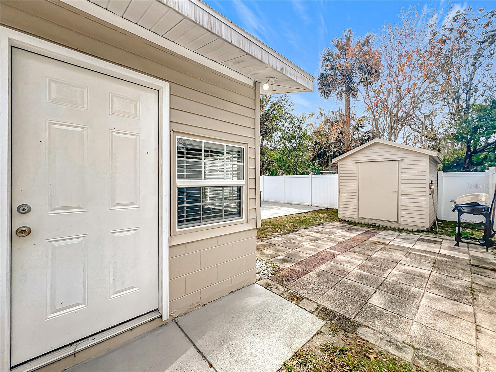 1805 JEFFERSON DR, MOUNT DORA, FL, 32757