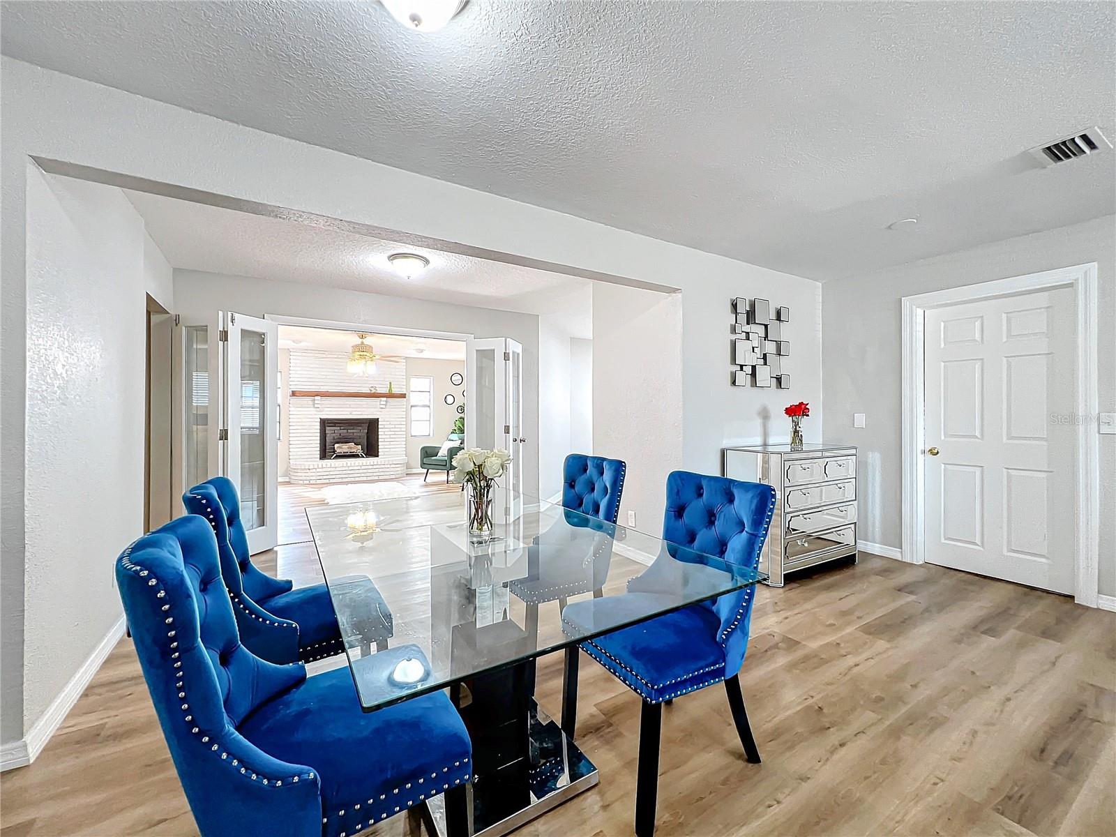 1805 JEFFERSON DR, MOUNT DORA, FL, 32757