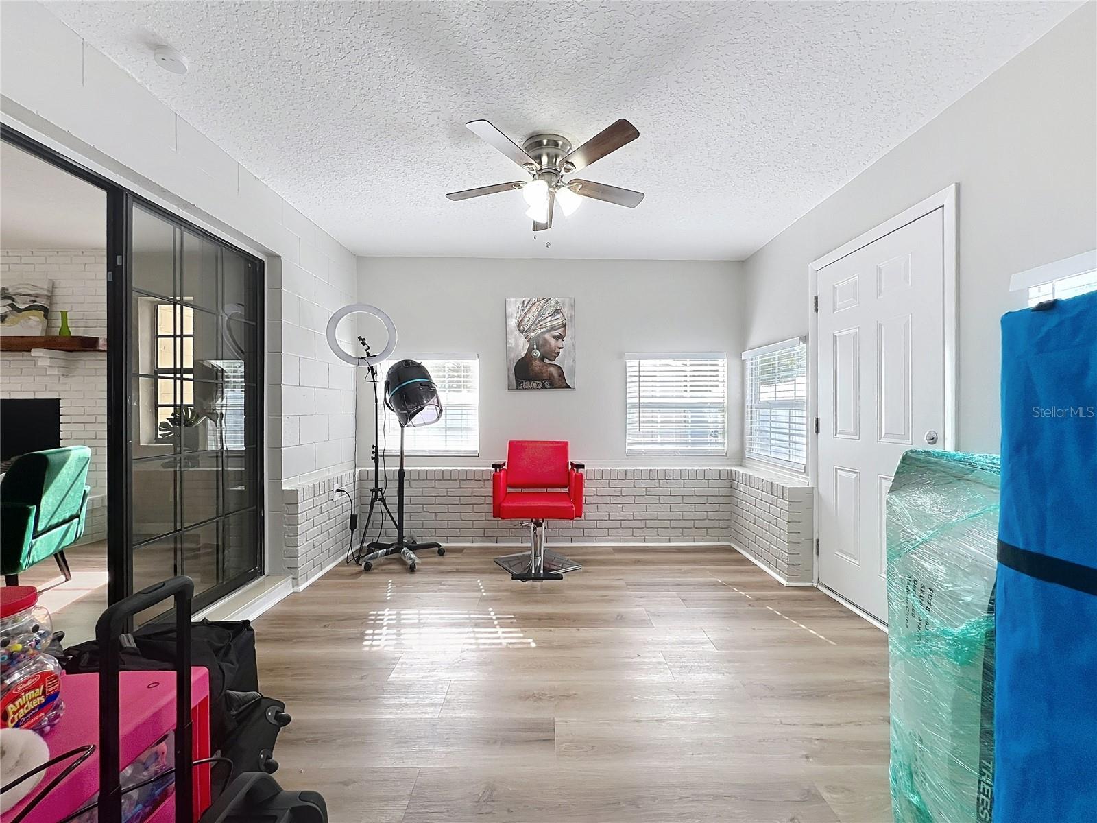 1805 JEFFERSON DR, MOUNT DORA, FL, 32757