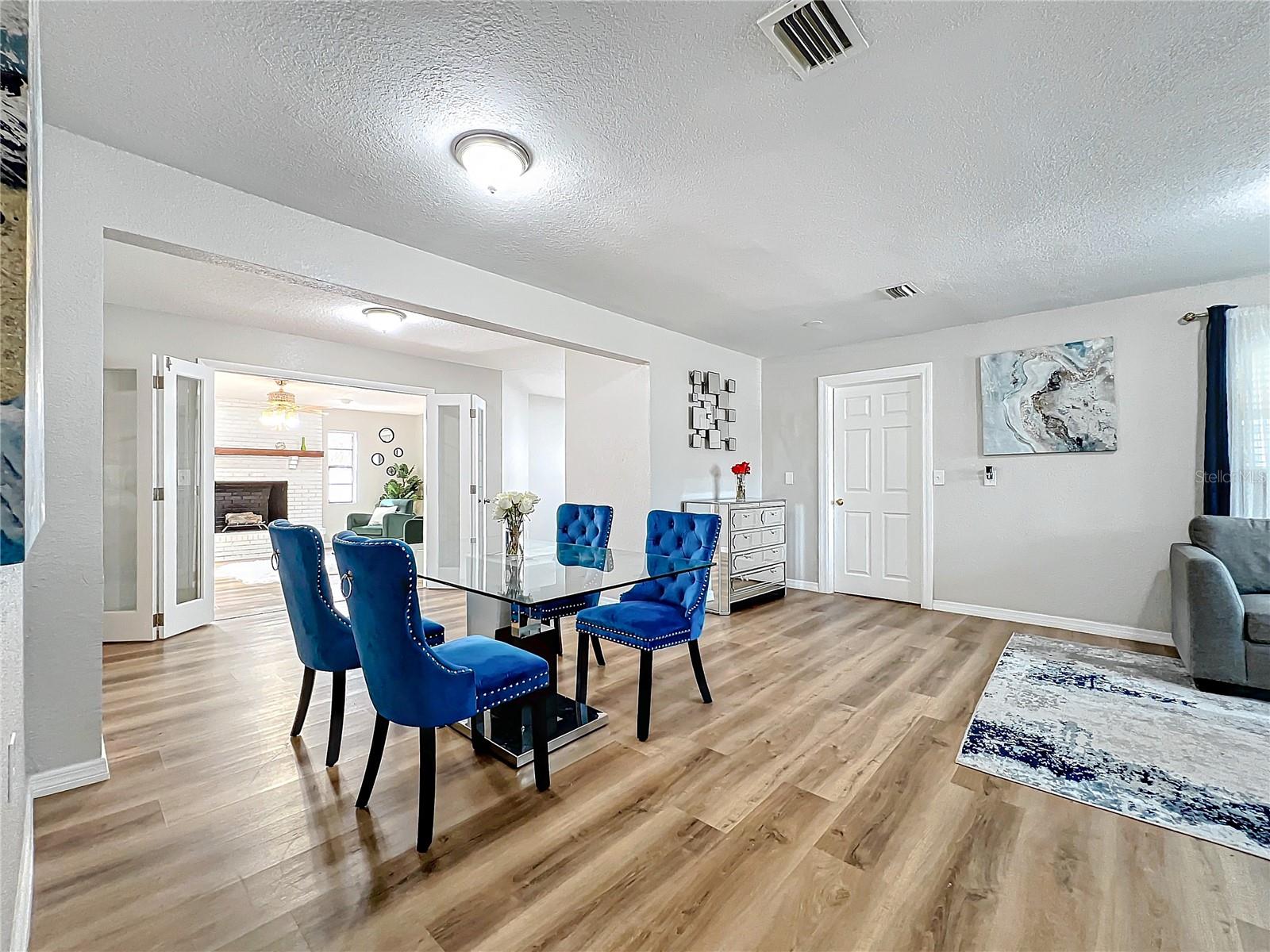 1805 JEFFERSON DR, MOUNT DORA, FL, 32757