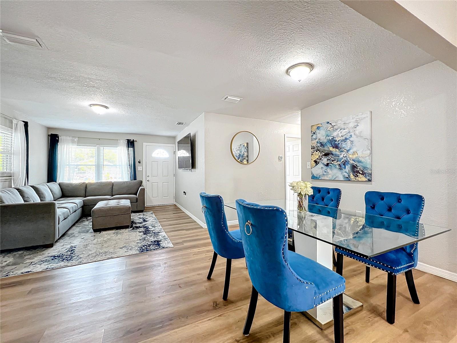 1805 JEFFERSON DR, MOUNT DORA, FL, 32757
