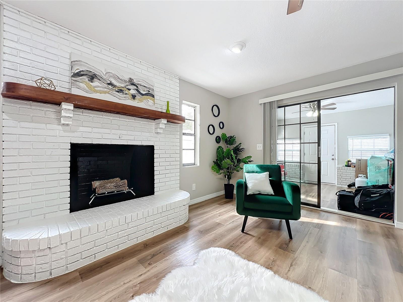 1805 JEFFERSON DR, MOUNT DORA, FL, 32757