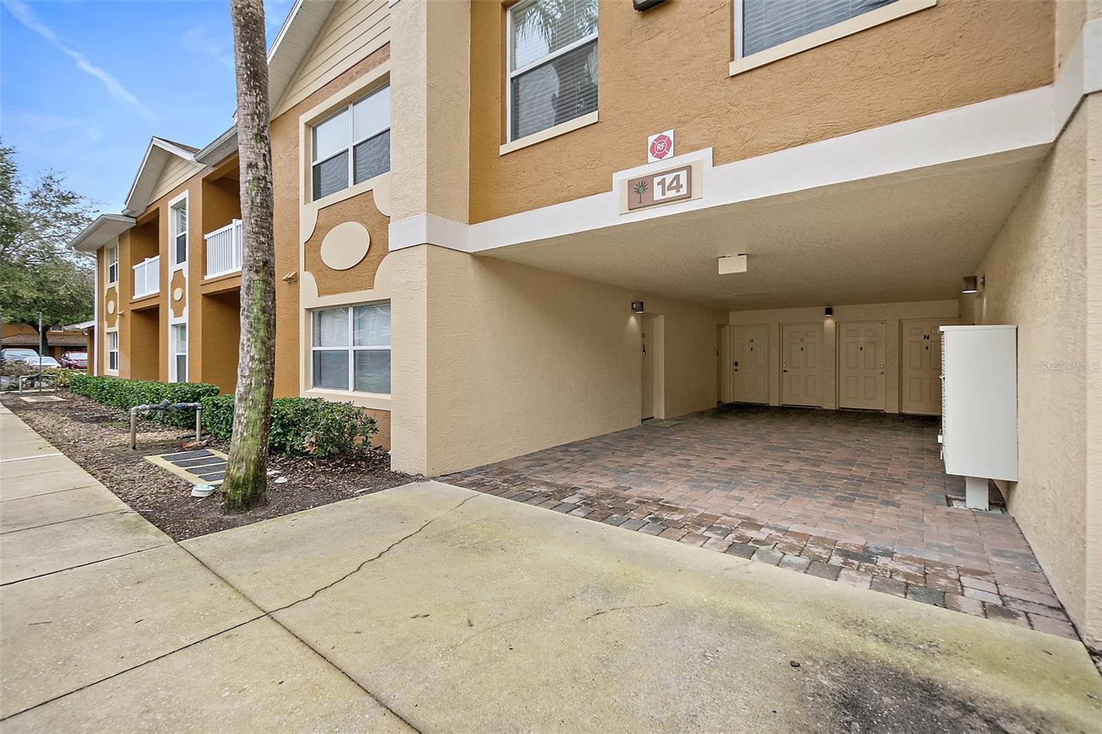 4600 E MOODY BLVD #14J, BUNNELL, FL, 32110