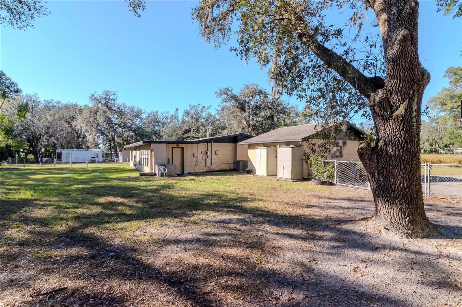 38214 JENDRAL AVE, ZEPHYRHILLS, FL, 33542