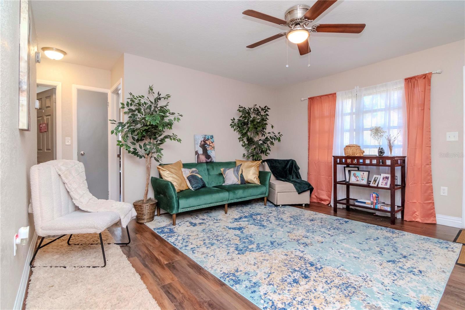 38214 JENDRAL AVE, ZEPHYRHILLS, FL, 33542